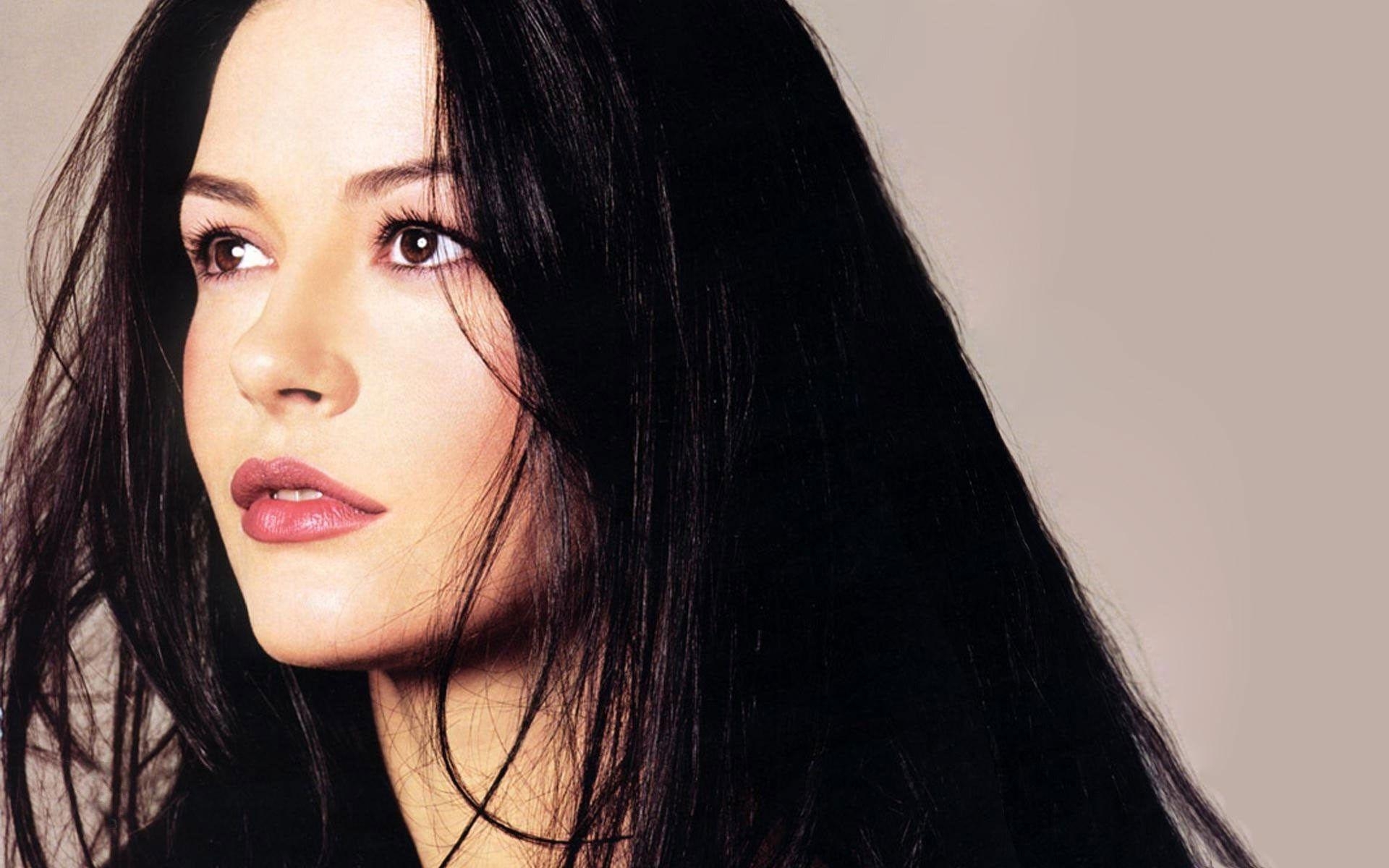 Catherine Zeta-Jones, Schauspielerin, Film, Wallpaper, Ololoshenka, 1920x1200 HD Desktop