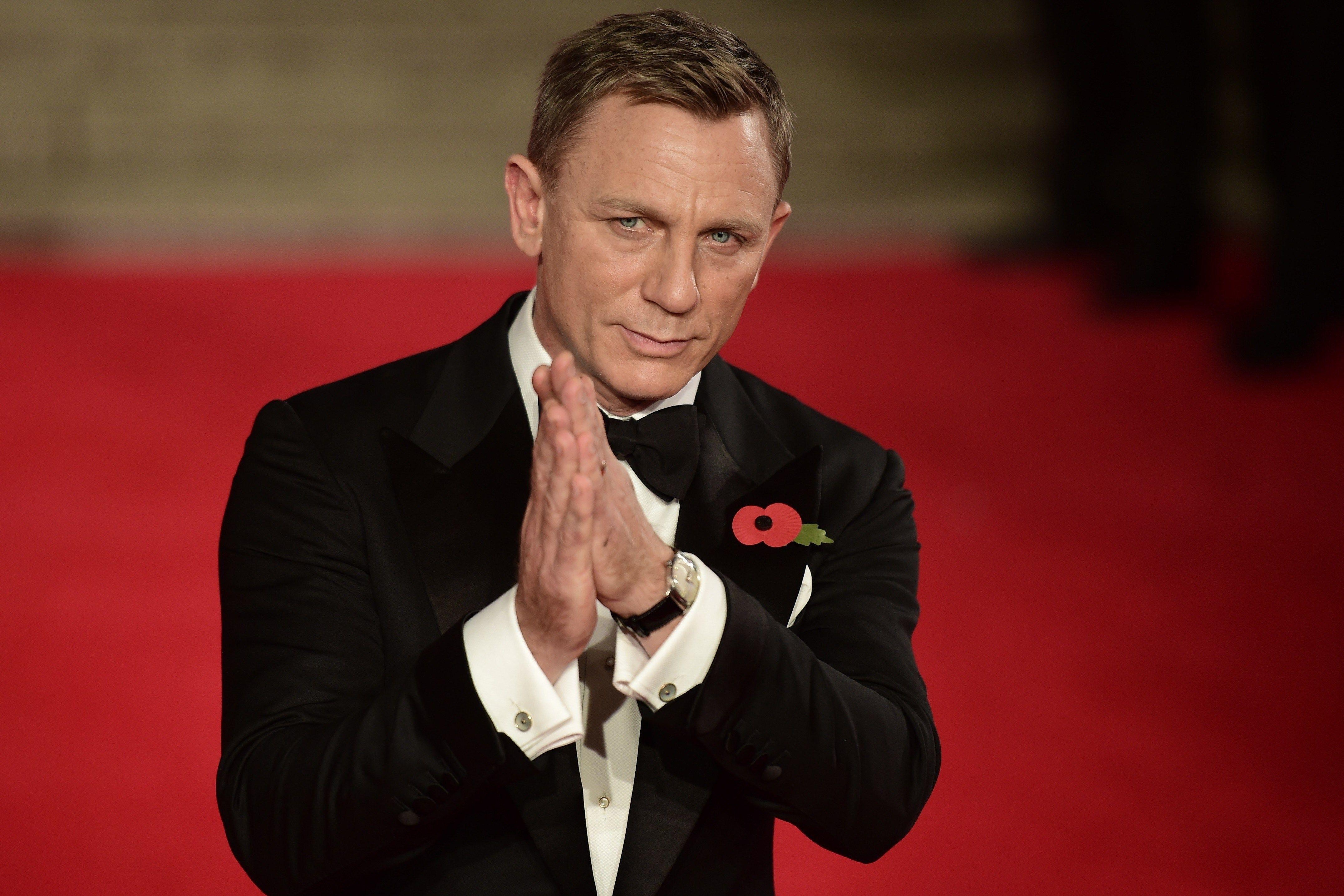 Daniel Craig, Schauspieler, HD, Hintergrund, Bild, 4310x2880 4K Desktop