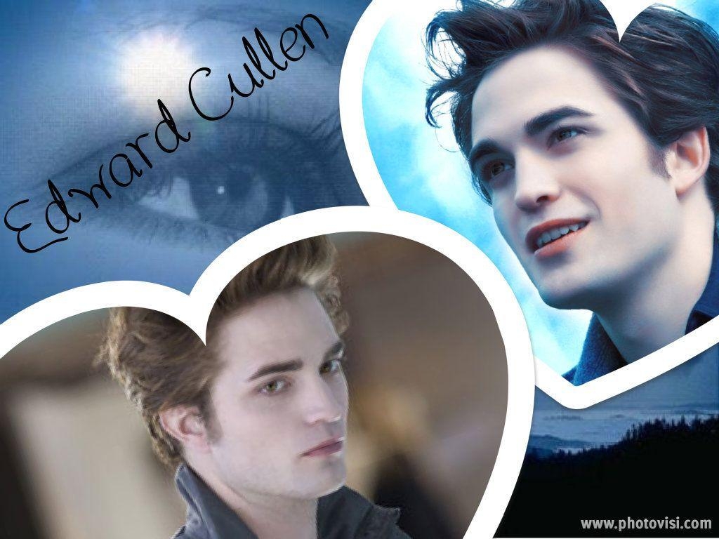 Edward Cullen, Hintergrund, Twilight, Vampir, Filme, 1030x770 HD Desktop