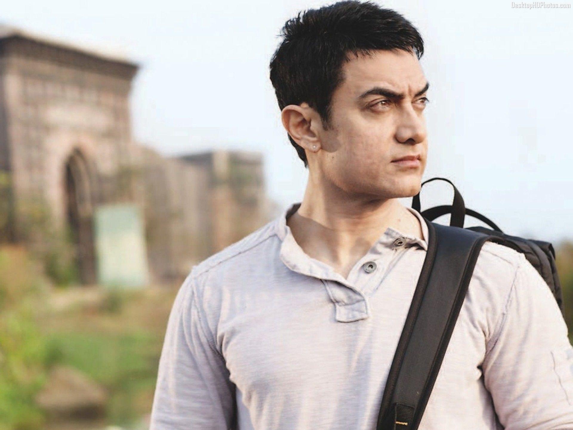 Aamir Khan, Bollywood, Schauspieler, Promi, Bild, 1920x1440 HD Desktop