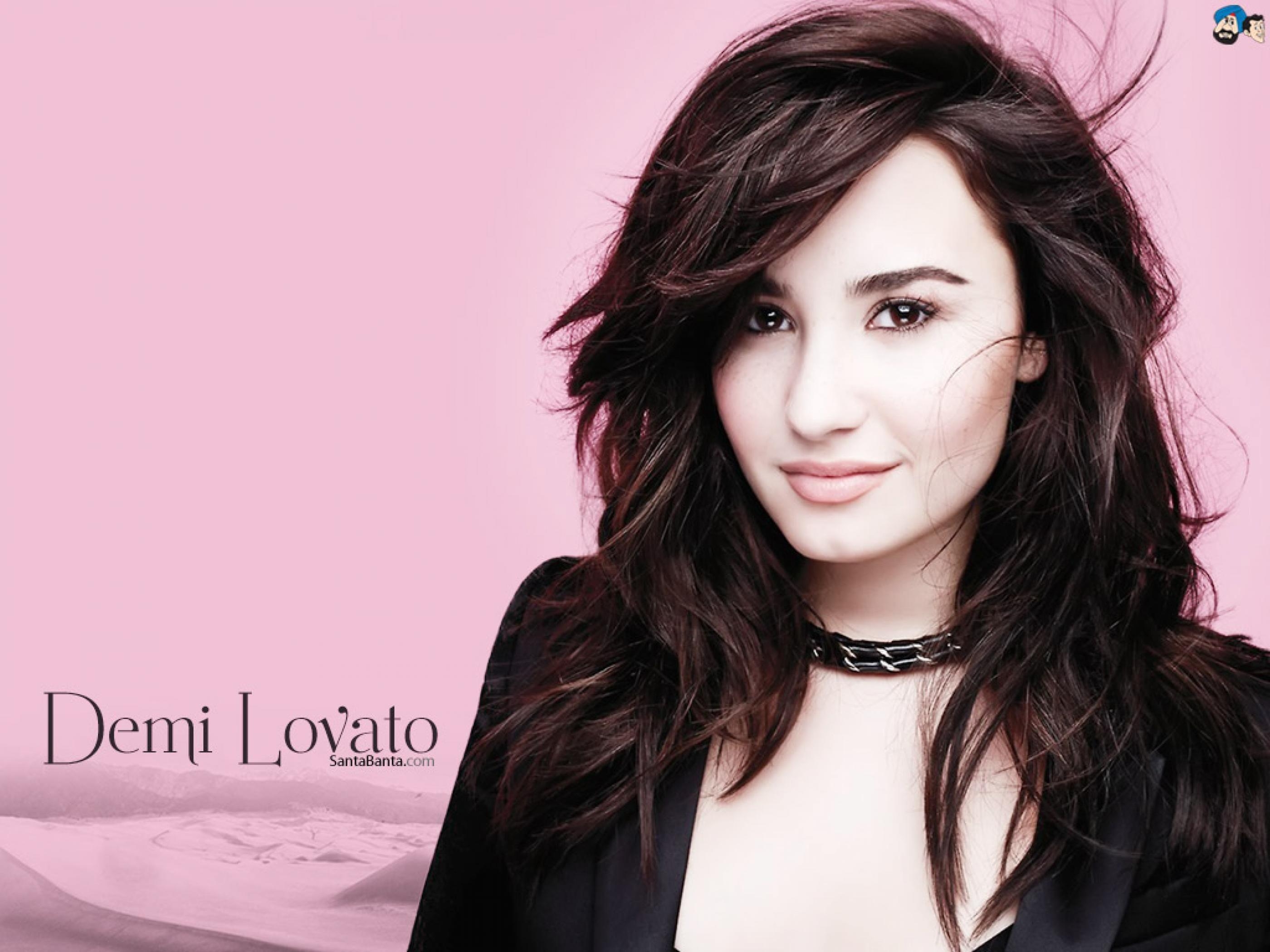 Demi Lovato, 4K, 1024x768, Musik, Hintergrund, 2800x2100 HD Desktop