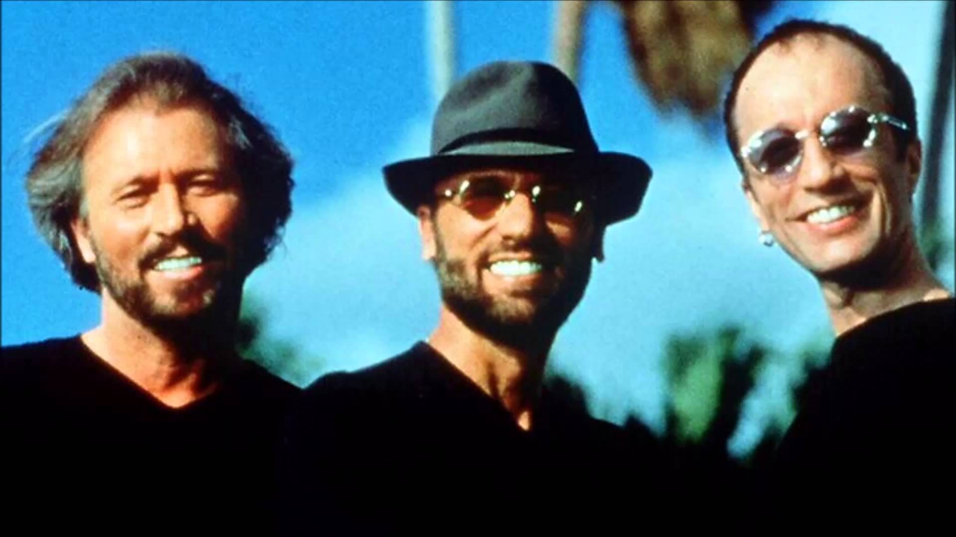 Bee Gees, Bild, Musik, Pop, Legenden, 1920x1080 Full HD Desktop