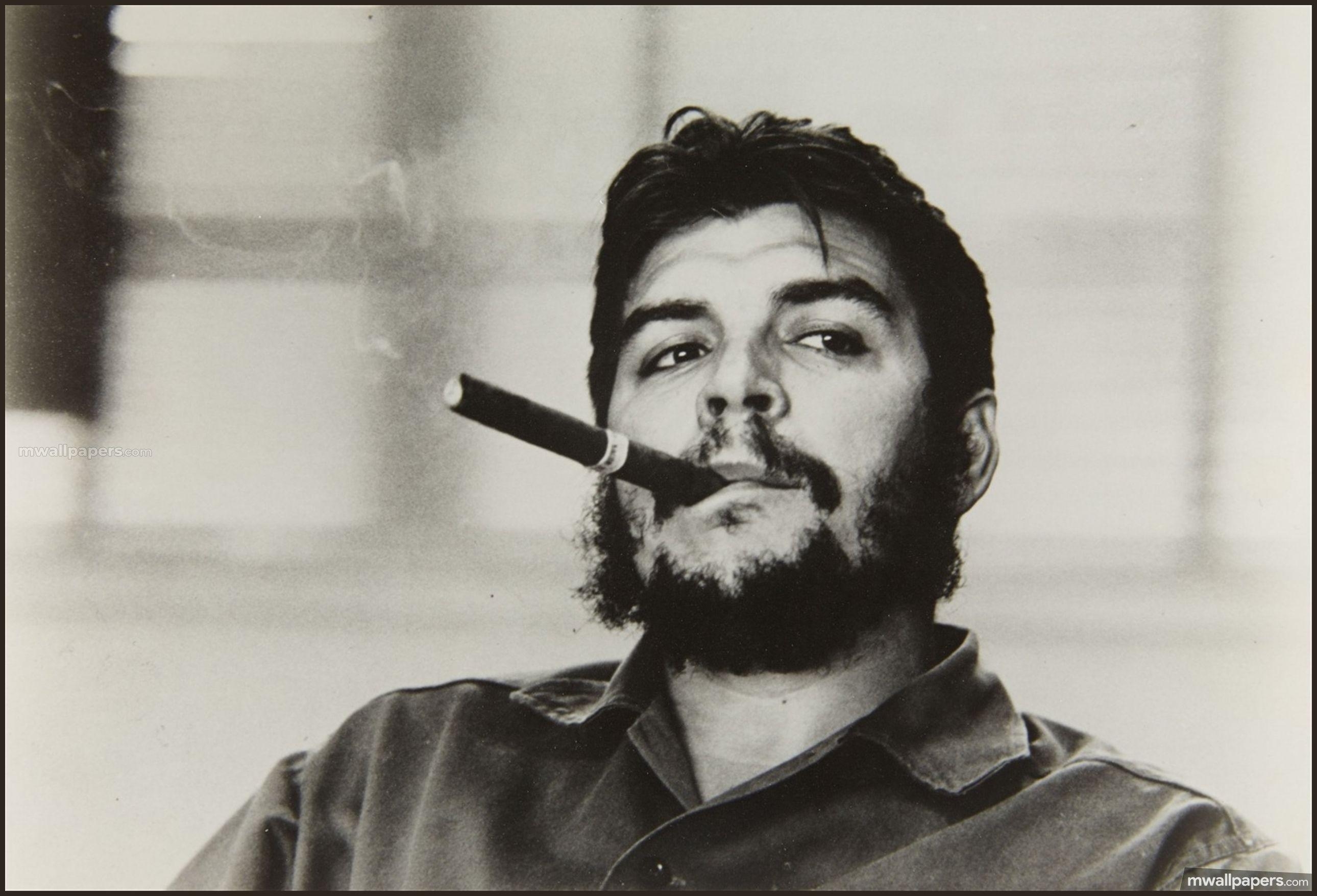 Che Guevara, HD Bild, 1080p Foto, revolutionär, 2580x1760 HD Desktop