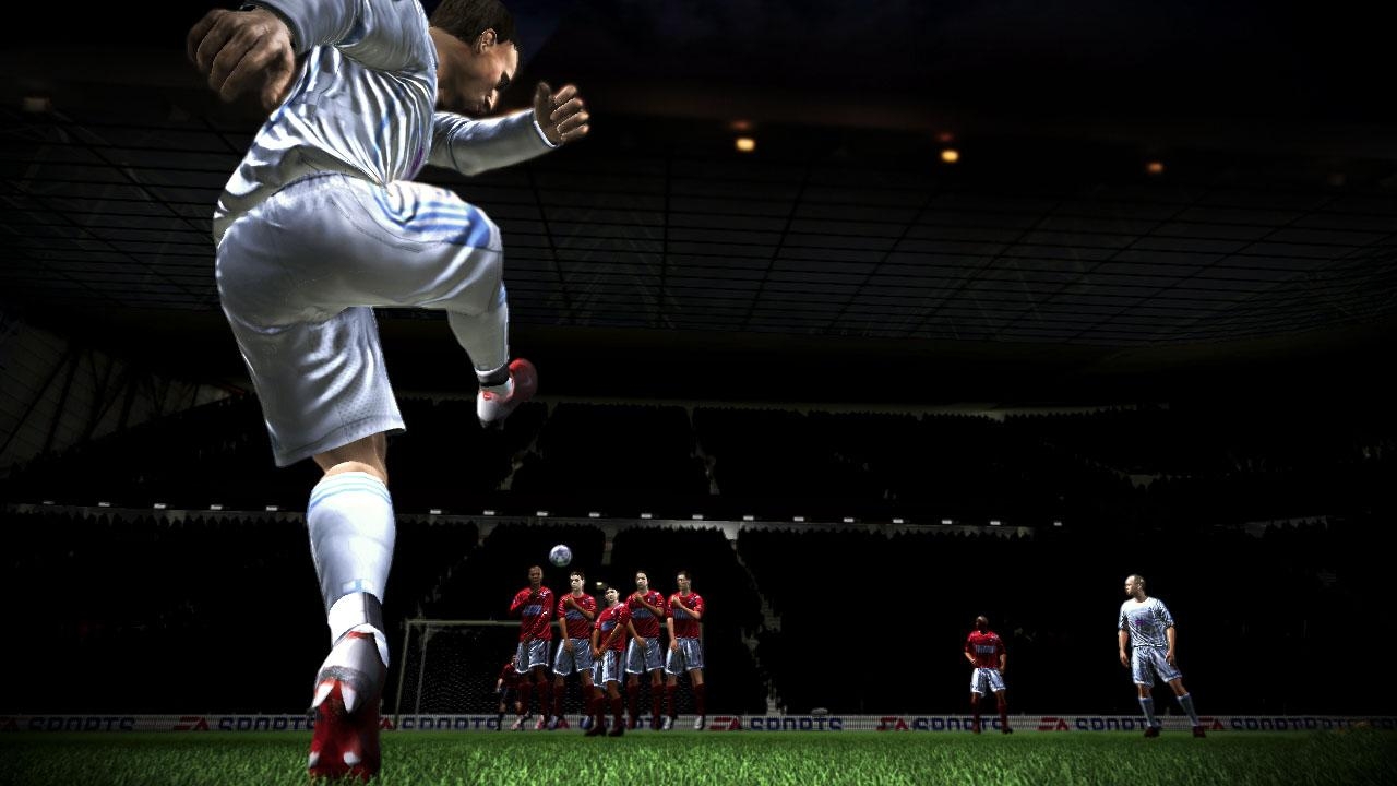 Fifa, HD, Auflösung, Spieler, Fußball, 1280x720 HD Desktop