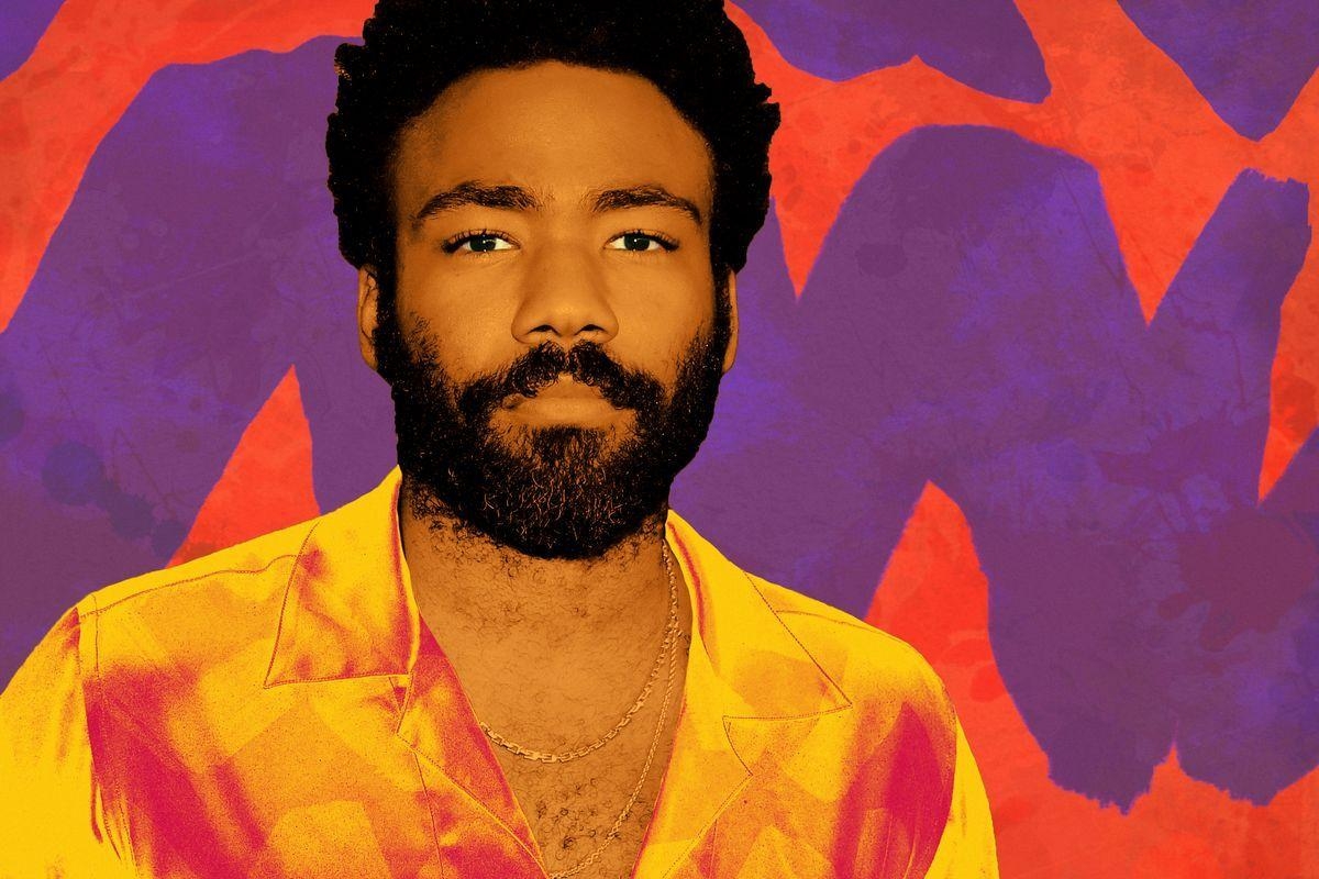 Childish Gambino, Because The Internet, Musik, Bild, Internet, 1200x800 HD Desktop