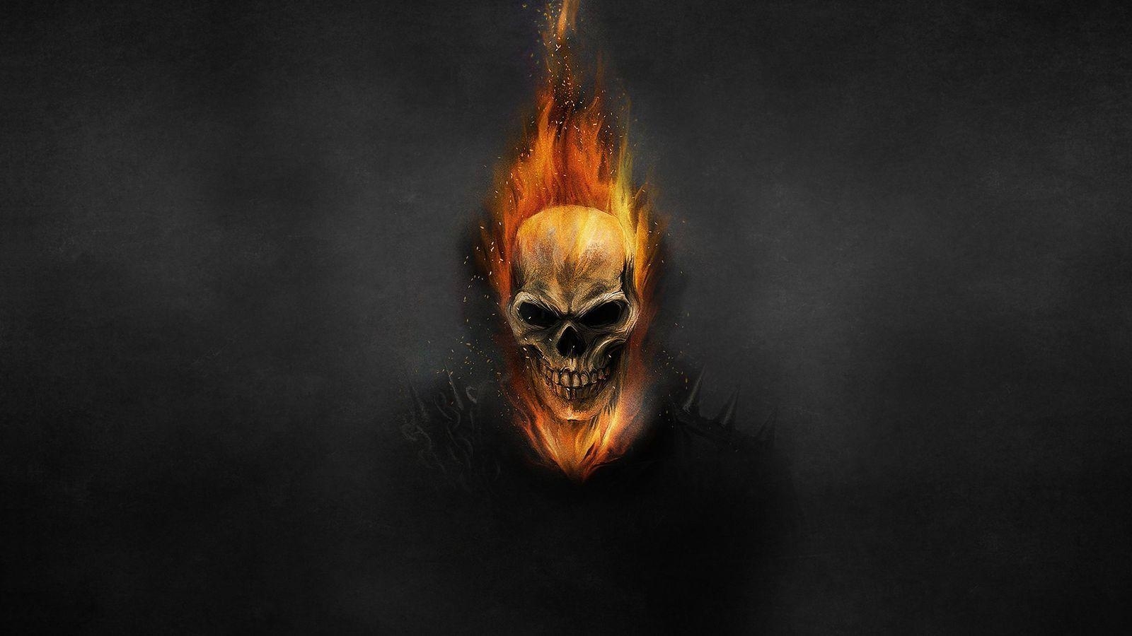 Ghost Rider, Filmsammlung, Kostenlos, Download, Iconisch, 1600x900 HD Desktop