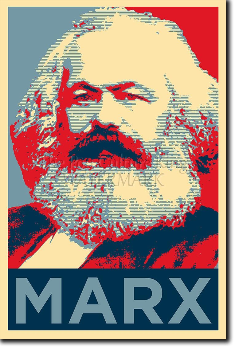 Poster, Karl Marx, Fotokunst, Druck, Geschenk, 770x1140 HD Handy