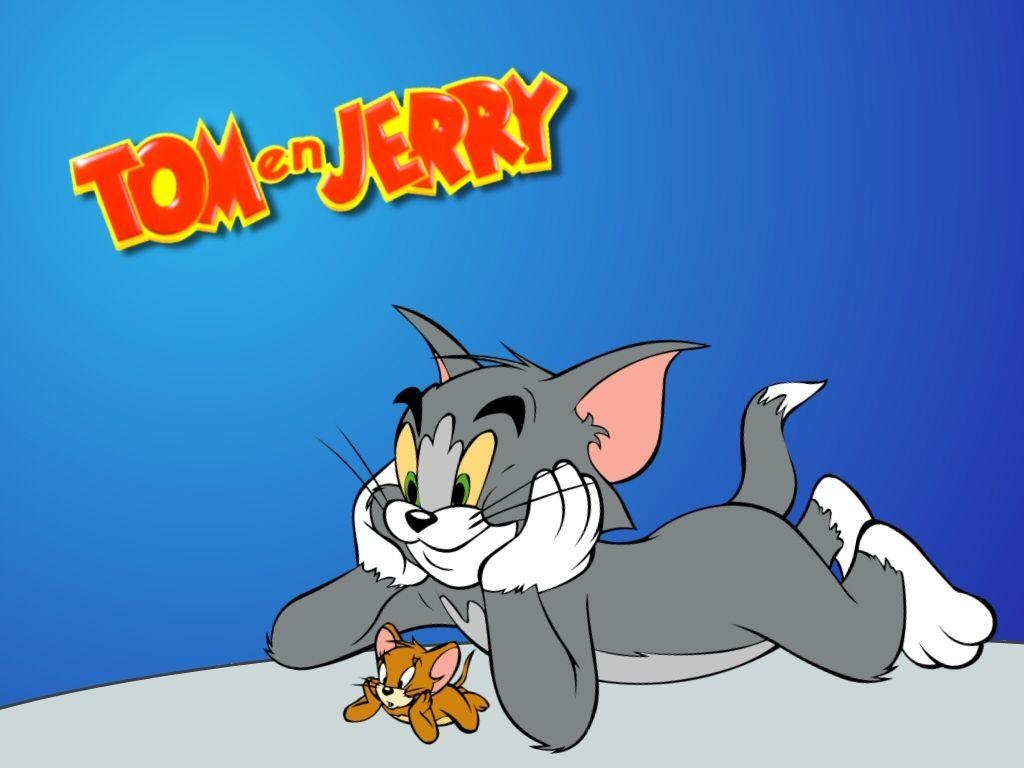 Tom und Jerry, 1024x, Spaß, Kindheit, Cartoon, 1030x770 HD Desktop