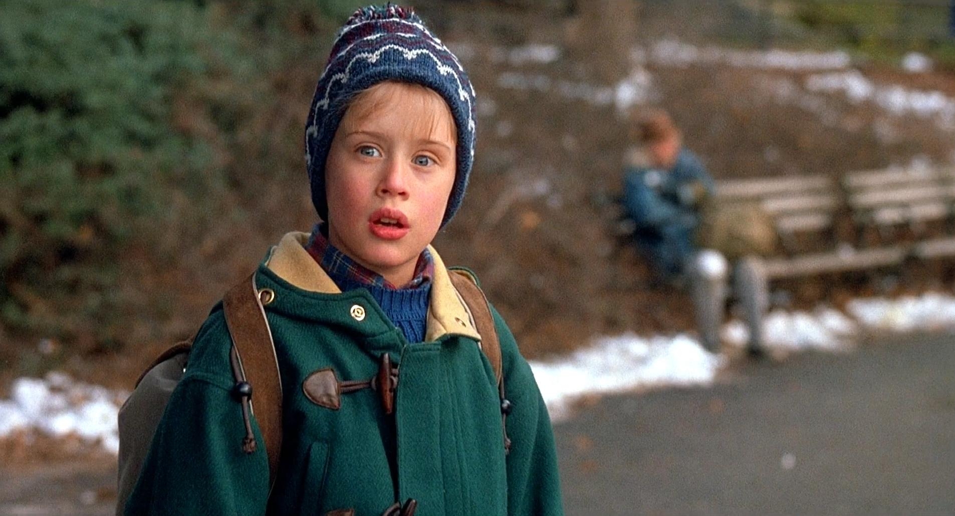 Kevin McCallister, New York, Film, Abenteuer, 1992, 1910x1030 HD Desktop