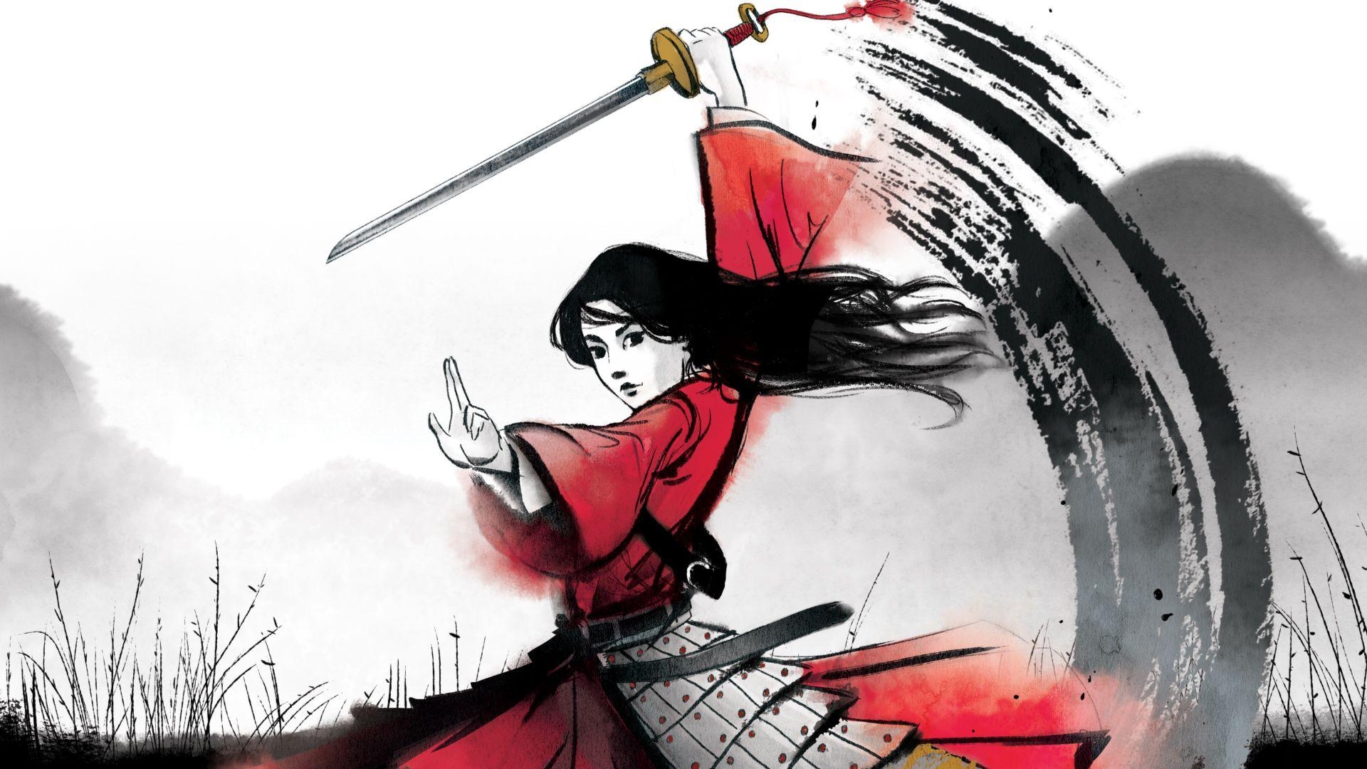 Mulan, Live Action, HD, Film, Disney, 1920x1080 Full HD Desktop