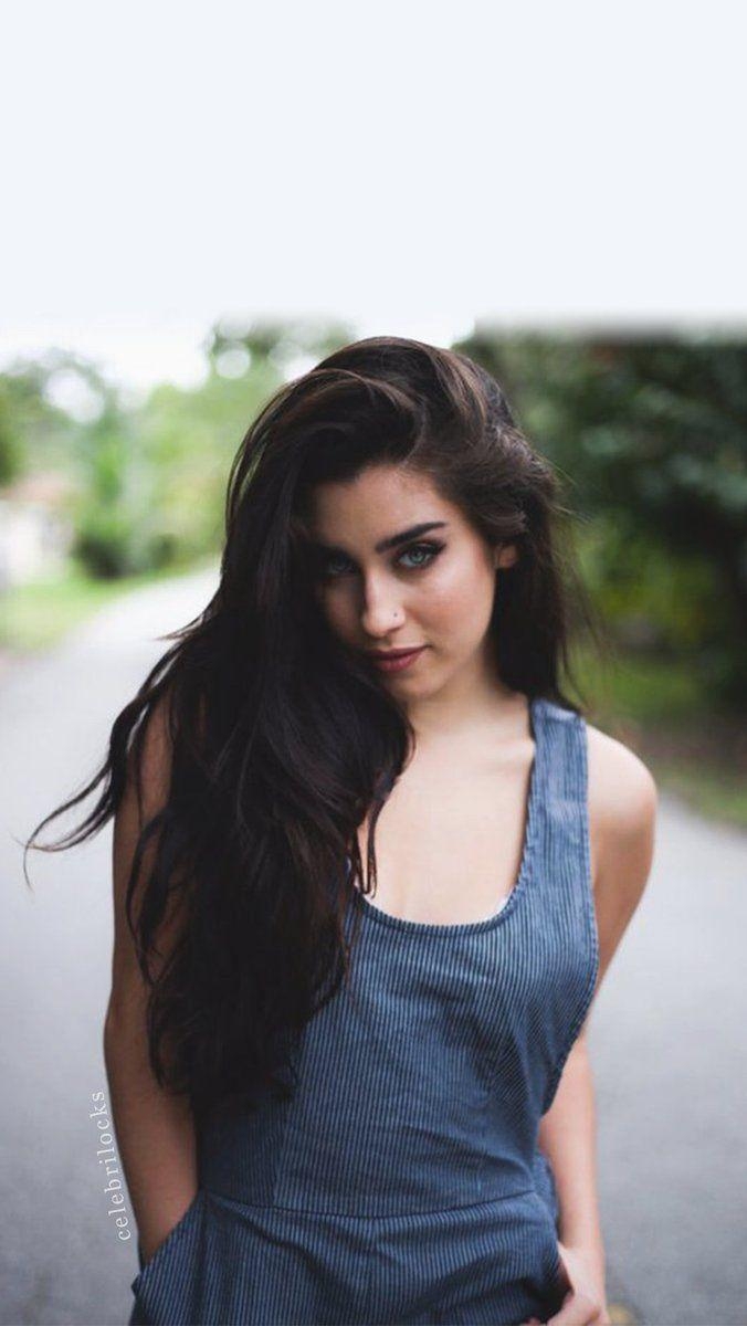 Lauren Jauregui, Musik, RT, Favorisieren, Hintergrund, 680x1200 HD Handy