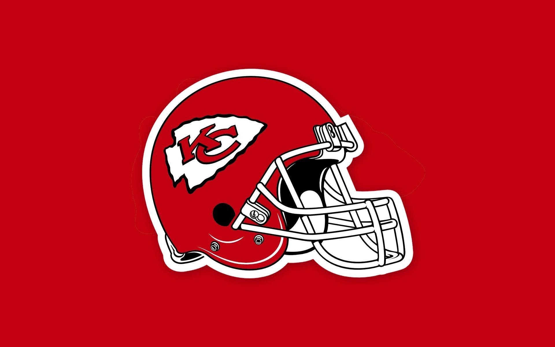 Kansas City Chiefs, 1200p, NFL, Hintergrund, Sport, 1920x1200 HD Desktop