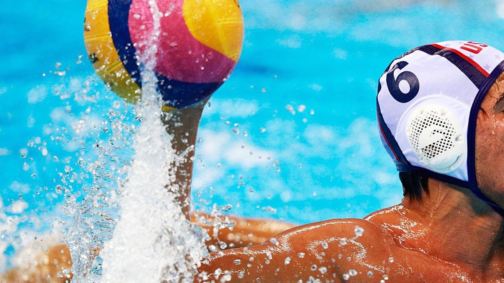 Wasserball, Sport, Taktik, Mannschaft, Spiel, 1920x1080 Full HD Desktop