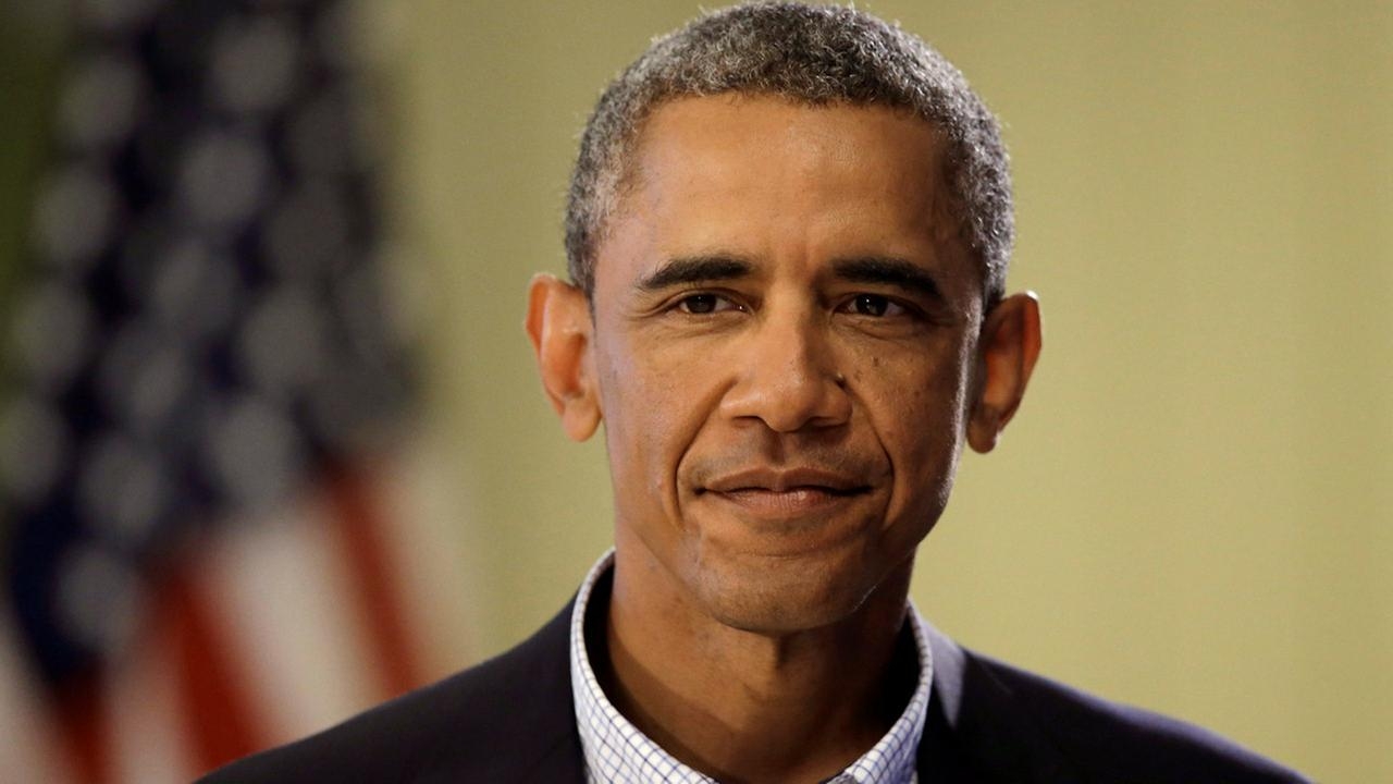 Barack Obama, HD, Hintergrundbild, politisch, USA, 1280x720 HD Desktop