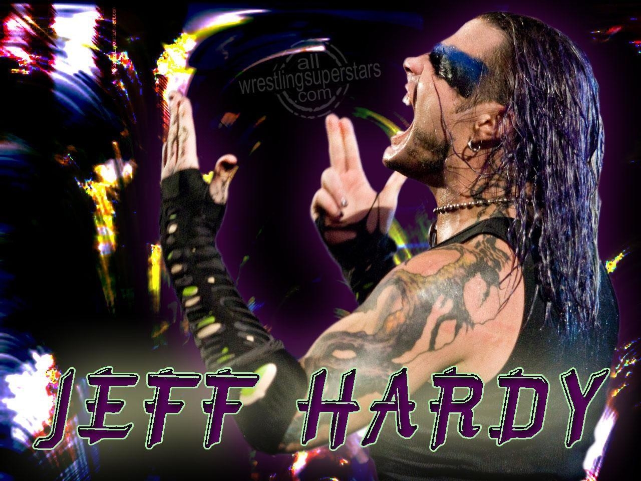 Jeff Hardy, WWE, Kostenlose Bilder, Wrestling, Superstar, 1280x960 HD Desktop