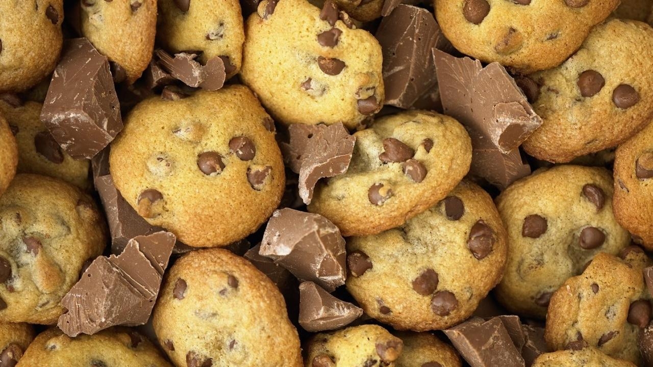 Cookie, Essen, Hintergrundbild, 960, Grafik, 1280x720 HD Desktop