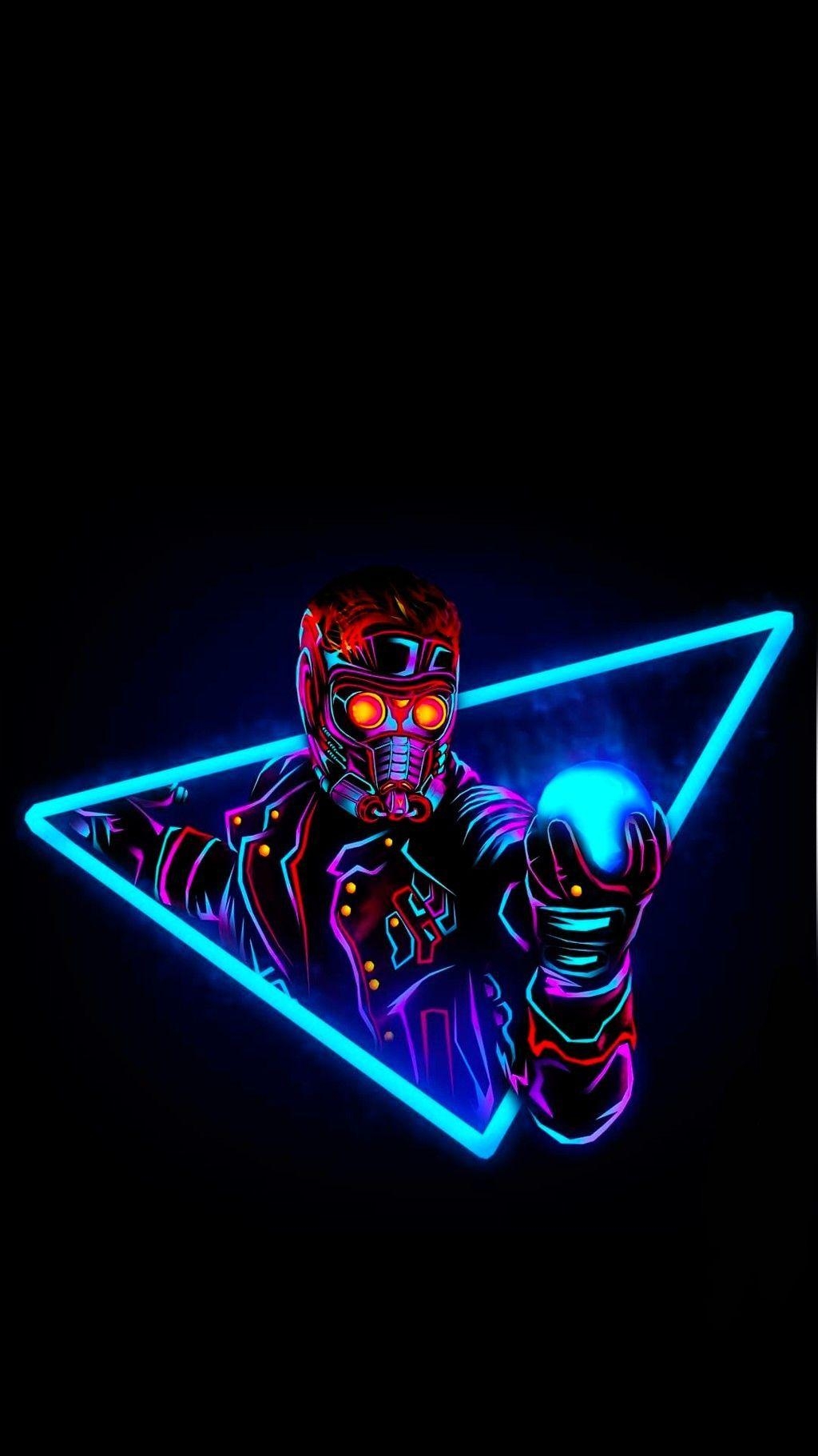 Star-Lord, Filme, Peter Quill, Handy, Abenteuer, 1030x1830 HD Handy