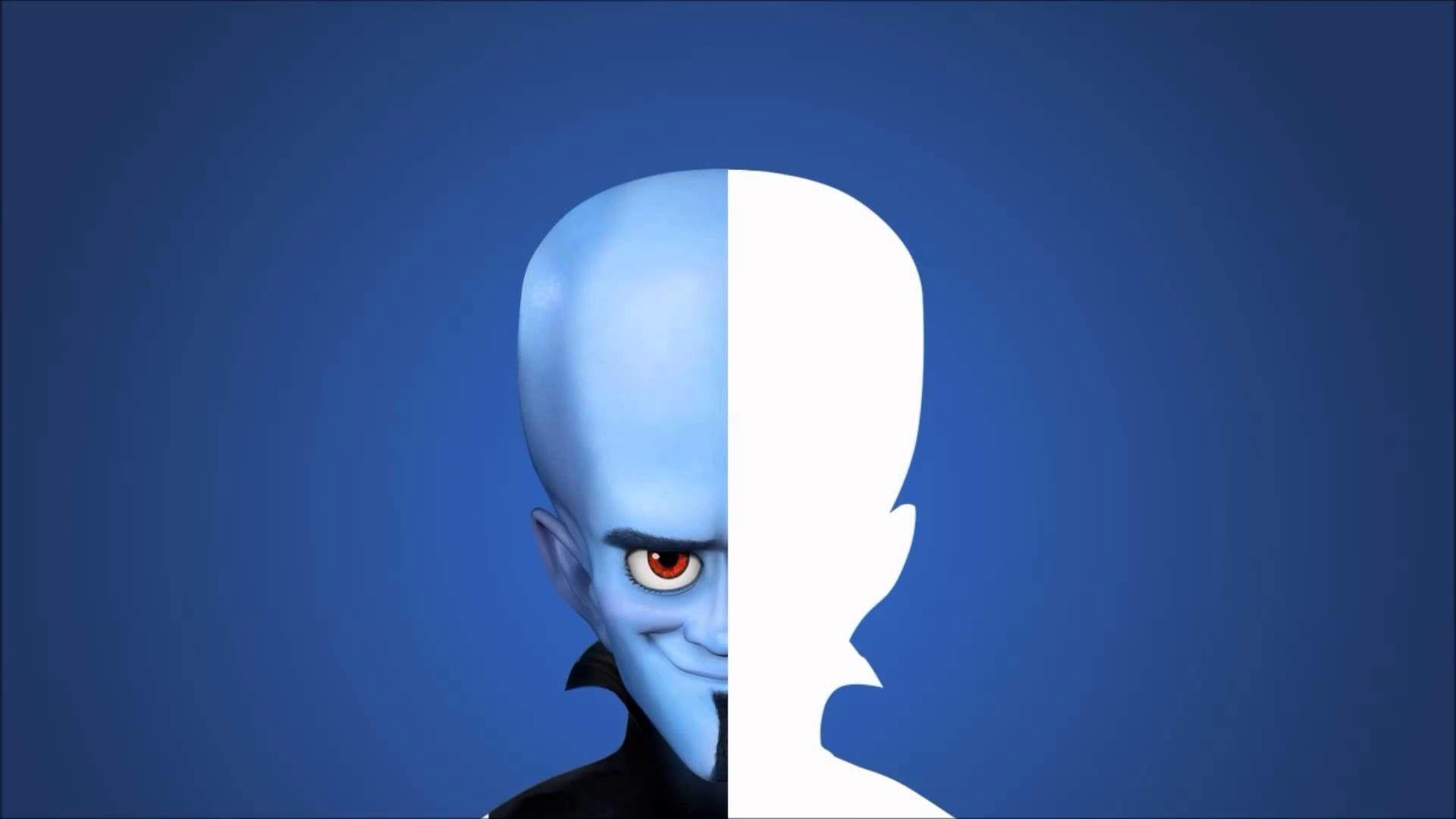 Megamind, Cartoon, Filme, Animation, Superheld, 1920x1080 Full HD Desktop