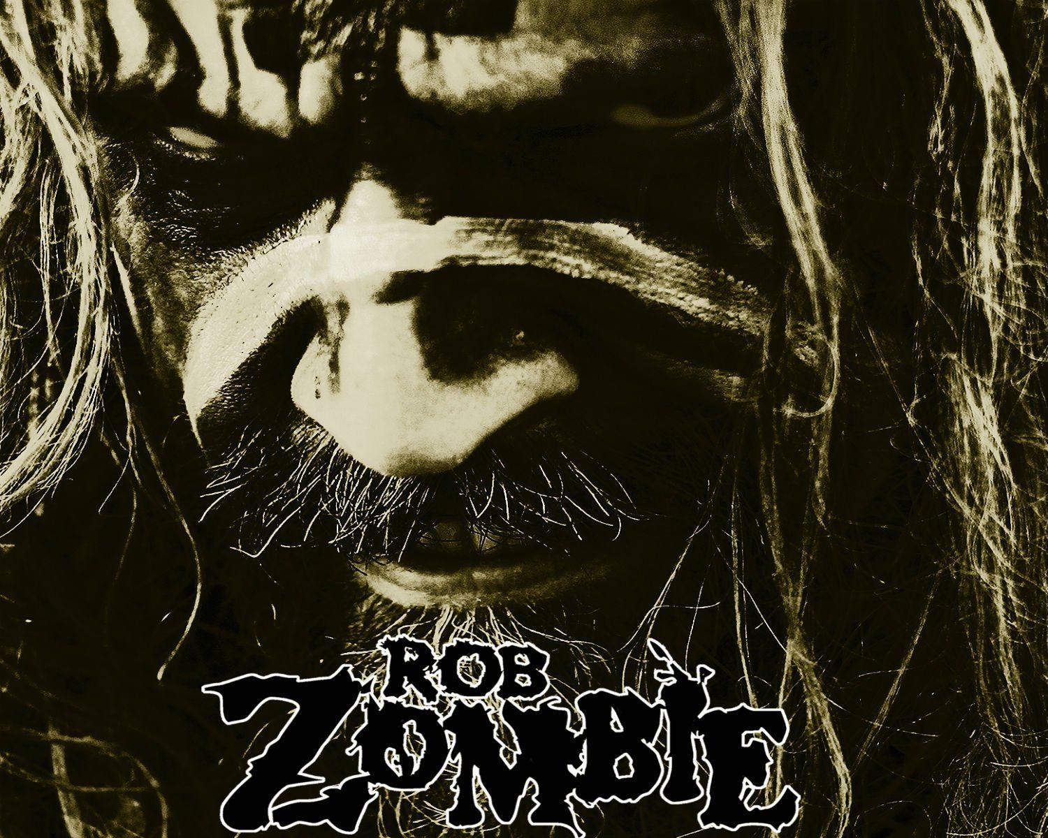 Rob Zombie, PC, Horror, Screenshot, Hintergrund, 1500x1200 HD Desktop