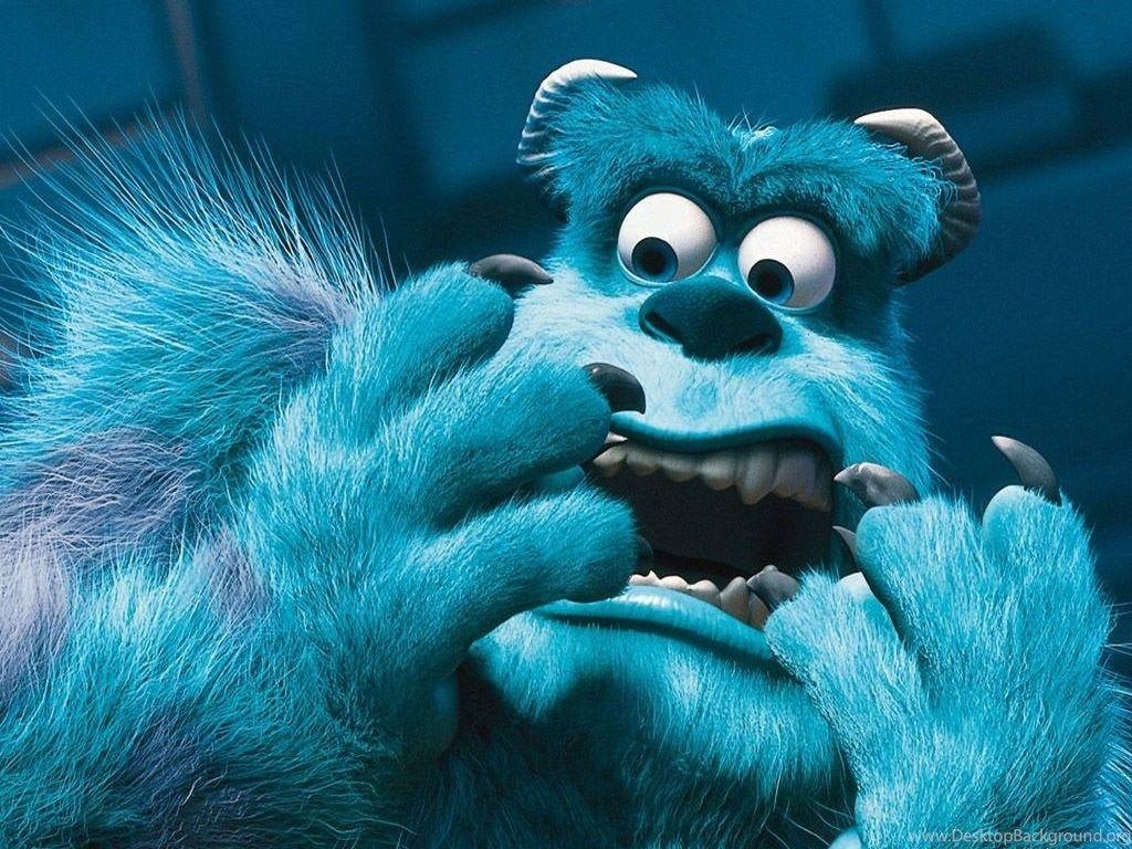 Monster Inc, niedlich, Boo, Cartoons, Zeichentrick, 1030x770 HD Desktop