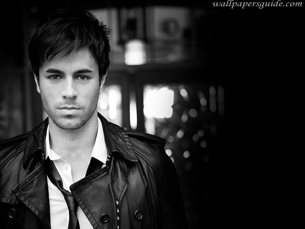 Enrique Iglesias, Wallpaper, 4x768, Bild, Sänger, 1030x770 HD Desktop