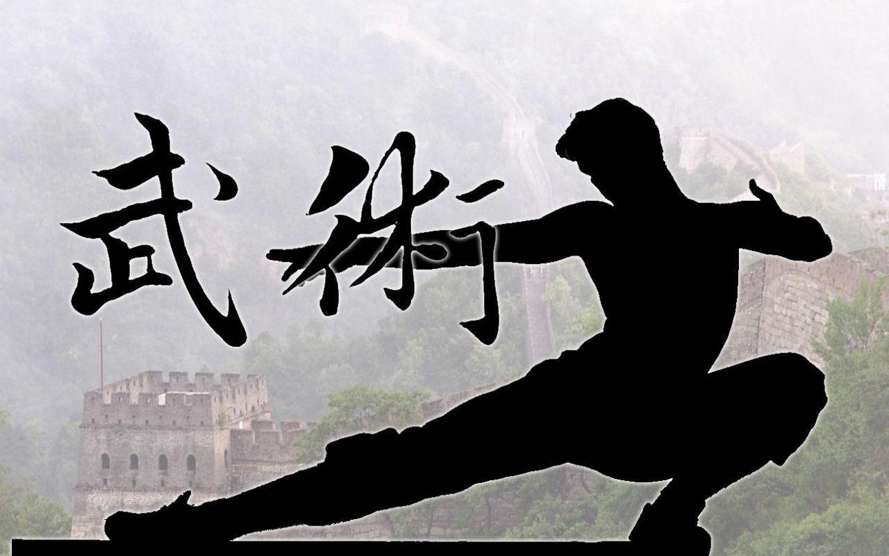 Kung Fu, Sport, HD, Tradition, Kampfkunst, 1280x800 HD Desktop