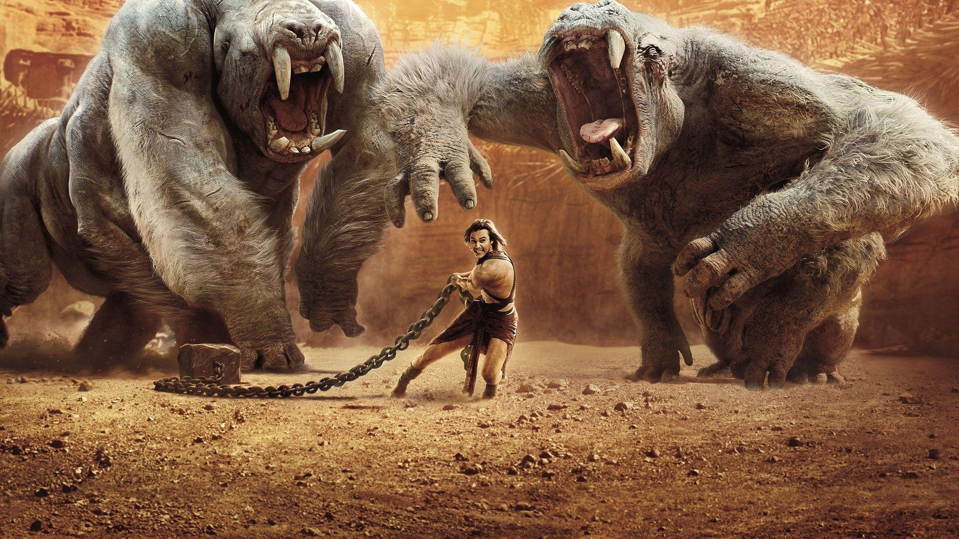 John Carter, HD, Hintergrund, Desktop, Mobil, 1920x1080 Full HD Desktop