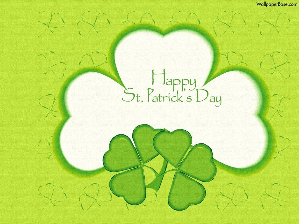 St. Patrick's Day, Desktop, Irische, Jungs, Mädchen, 1030x770 HD Desktop