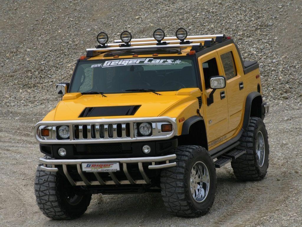 Hummer Auto, Wallpaper 2015, Geländewagen, 1030x770 HD Desktop