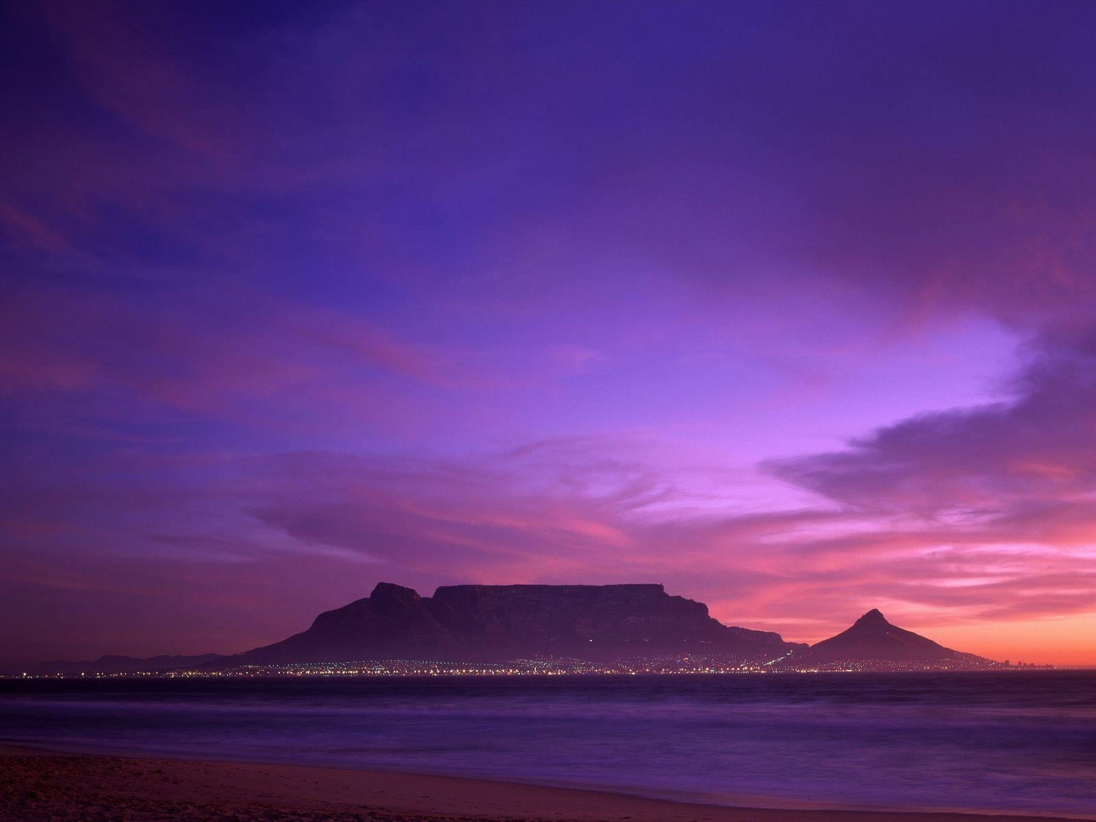 Tafelberg, Südafrika, Erkundung, Bergtop, Naturjuwel, 1600x1200 HD Desktop