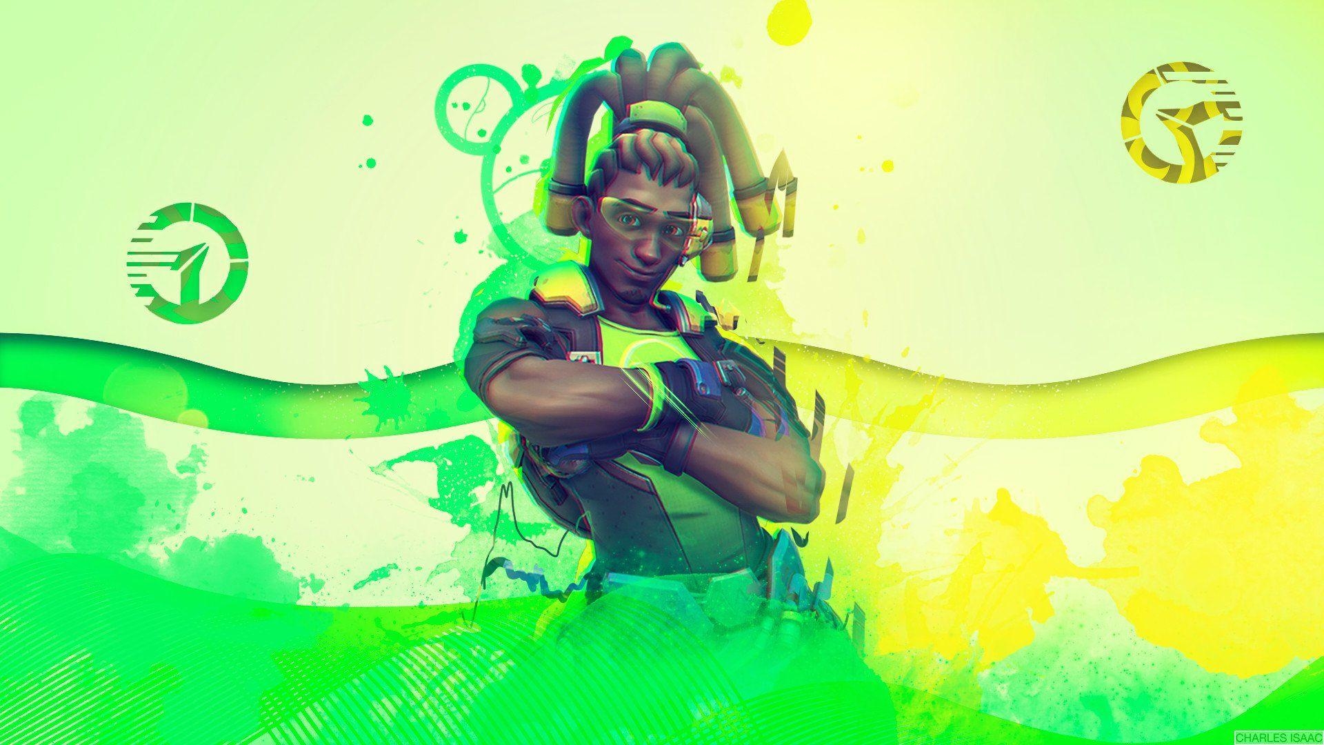 Lucio Overwatch, HD Bild, Hintergrund, Gaming, Wallpaper, 1920x1080 Full HD Desktop