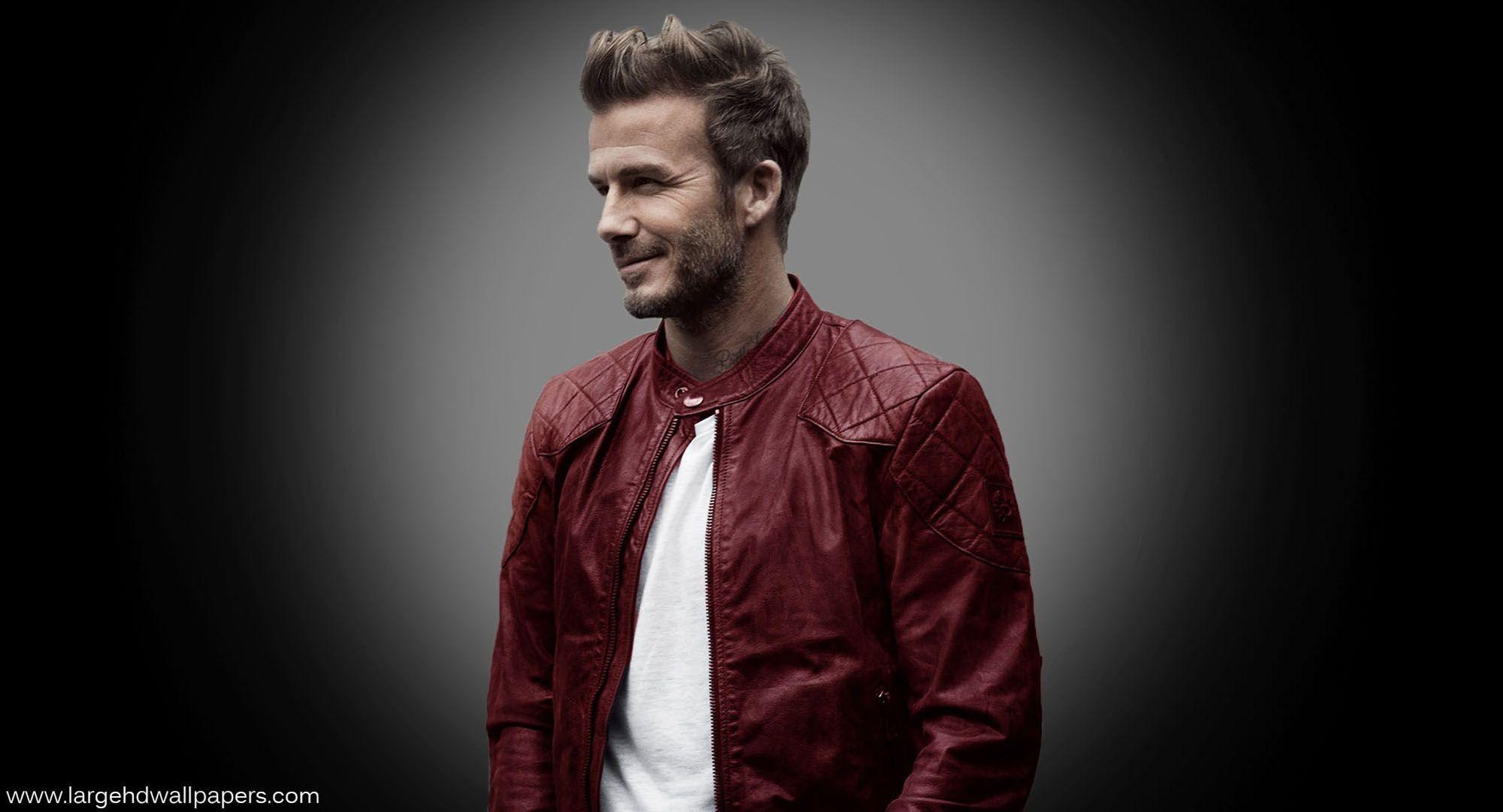 David Beckham, PC, Bild, Fußball, Hintergrund, 2000x1090 HD Desktop