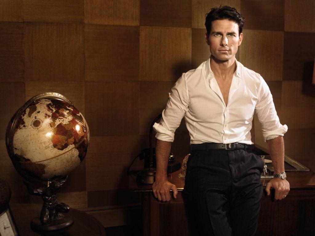 Tom Cruise, Hintergrund, Schauspieler, Filme, Kino, 1030x770 HD Desktop