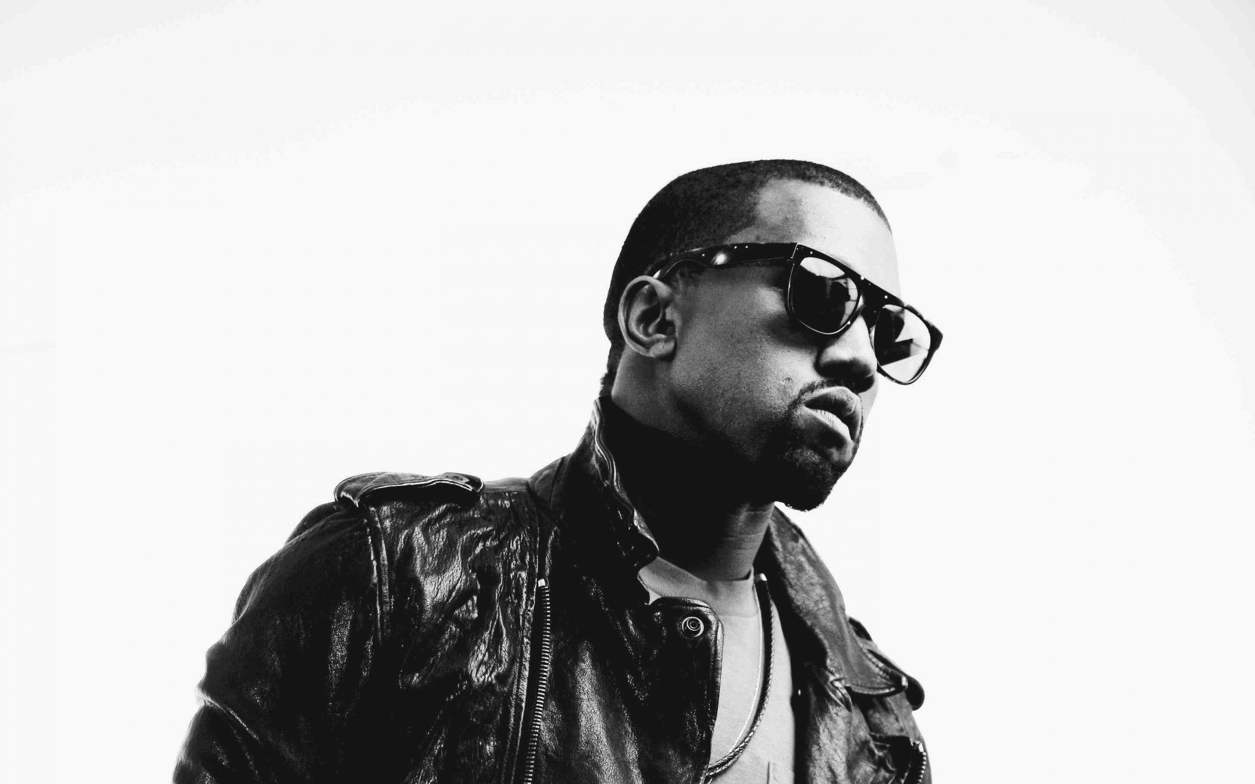 Kanye West, HD, Download, Musiker, Bild, 2560x1600 HD Desktop