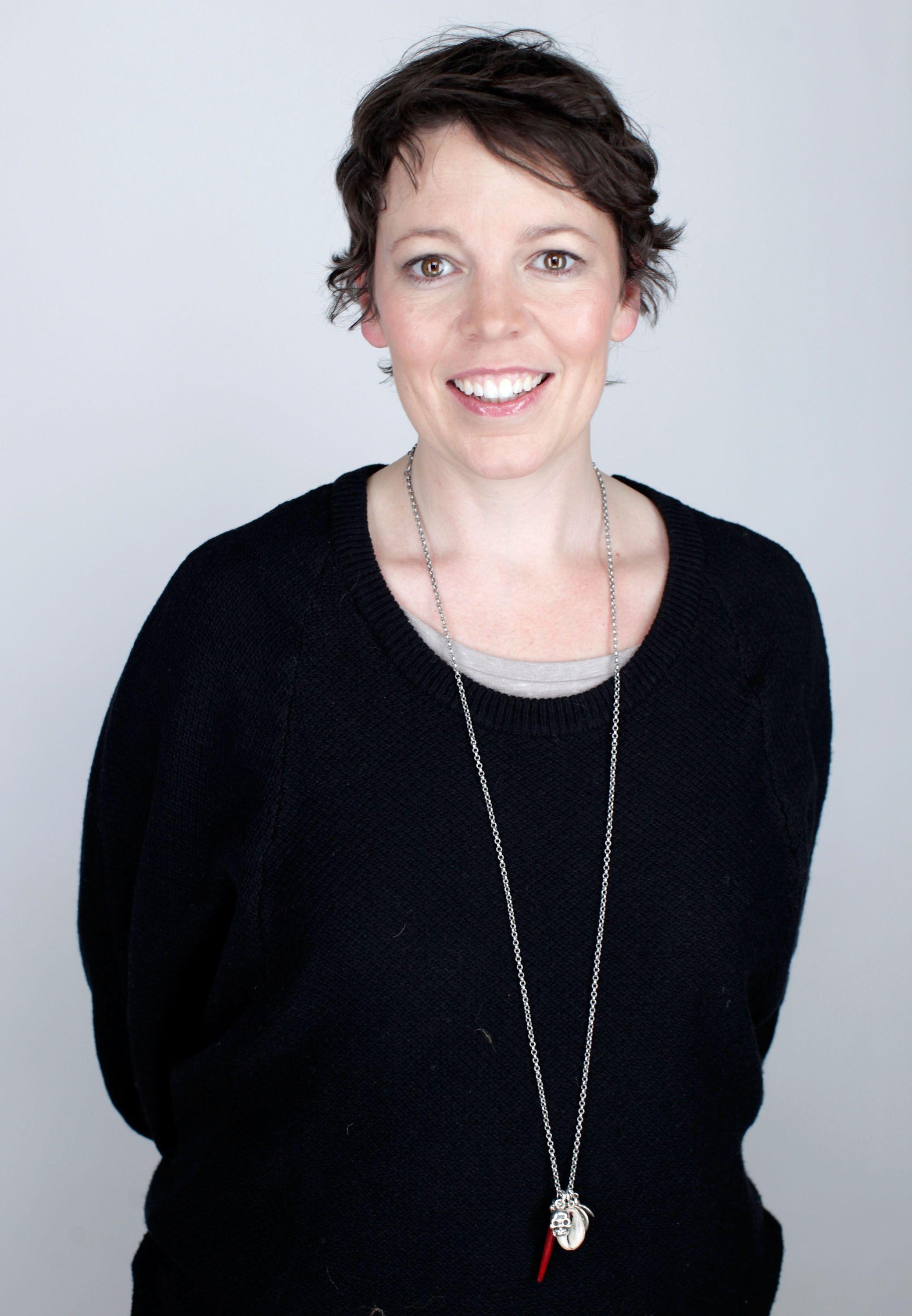 Olivia Colman, Wallpaper, Filmdarstellerin, Hintergrund, Bild, 2080x3000 HD Handy