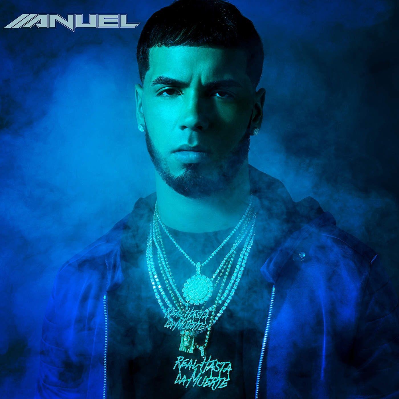 Kostenloser Download, Anuel AA, Brindemos, Musik, 1400x1400 HD Handy