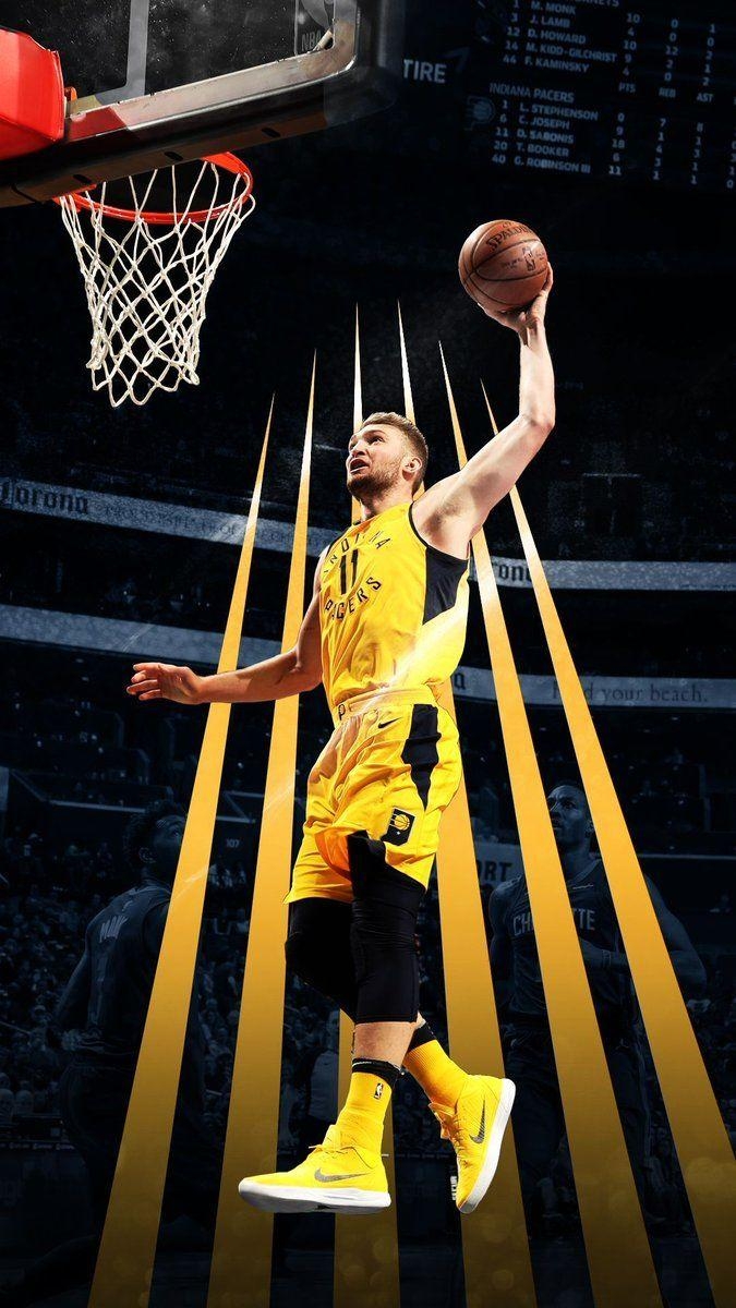 Indiana Pacers, Edition, Sport, Team, Basketball, 680x1200 HD Handy