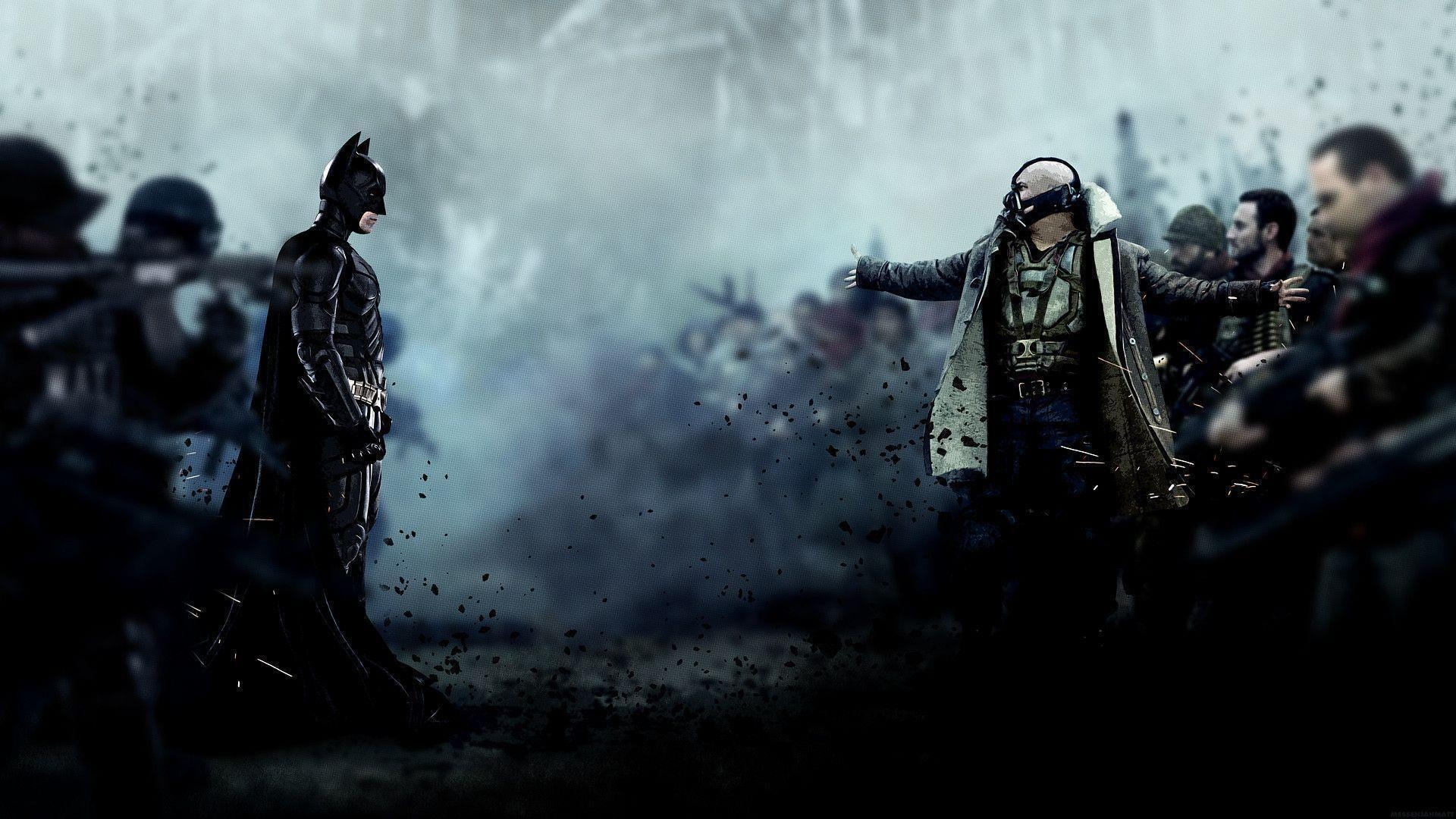 Batman, The Dark Knight Rises, 3D, Bild, 1080, 1920x1080 Full HD Desktop