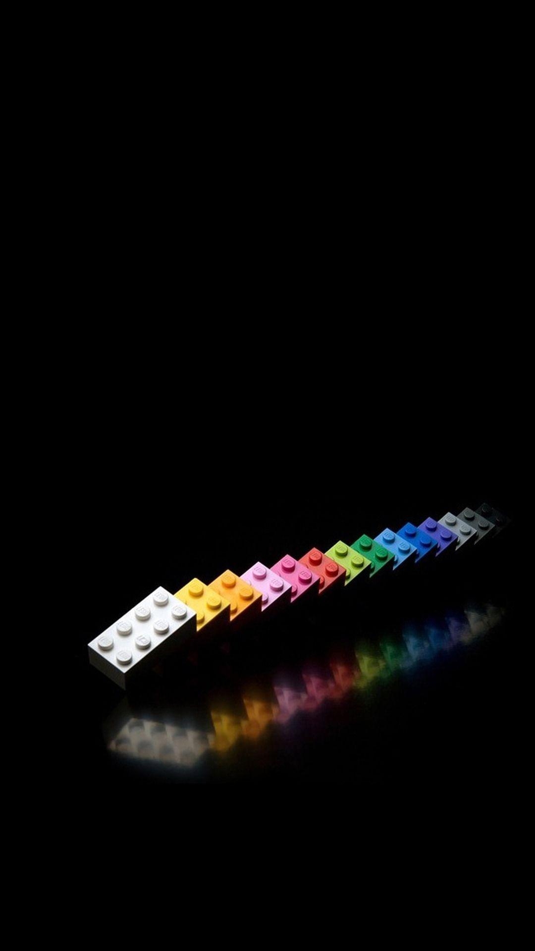 LEGO, Ziegel, Handy, Hintergrund, Kreativität, 1080x1920 Full HD Handy