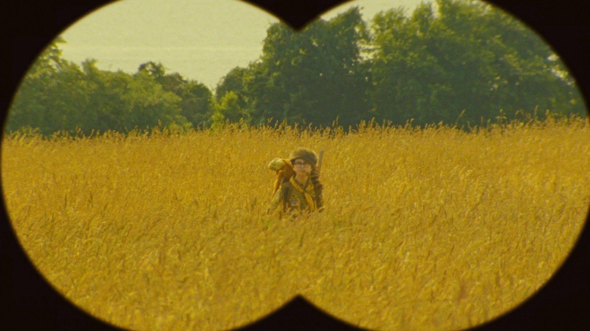 Moonrise Kingdom, Wes Anderson, Kino, Film, Hintergrund, 1920x1080 Full HD Desktop