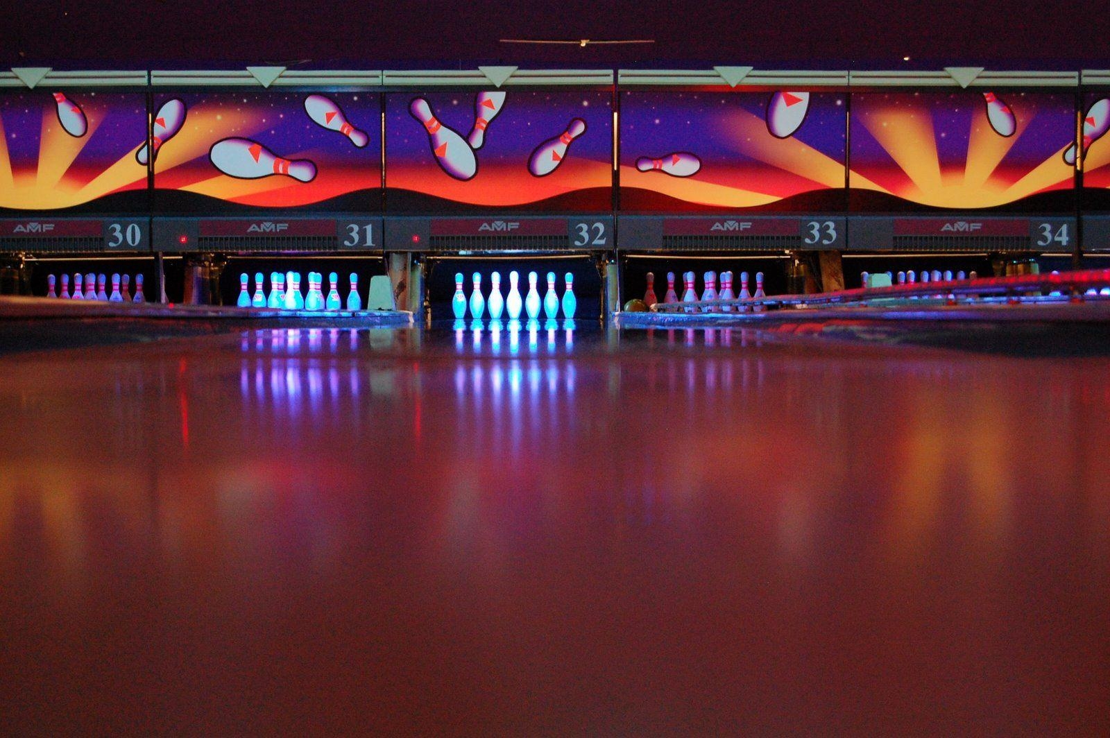 Bowling, HD, Galerie, Sport, Hintergrund, 1600x1070 HD Desktop