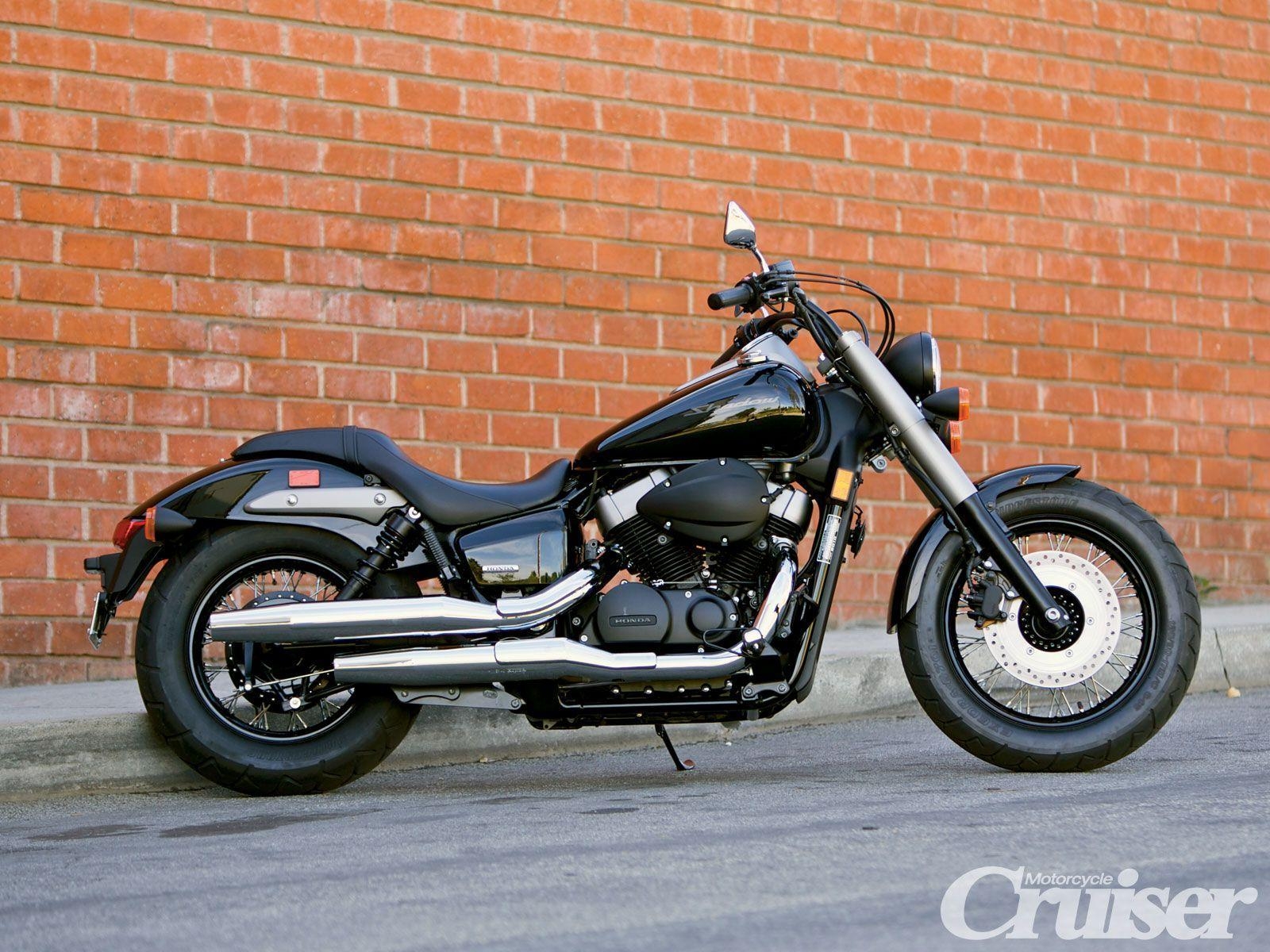 Honda Shadow Phantom, Download, Desktop, Mobil, Tablet, 1600x1200 HD Desktop