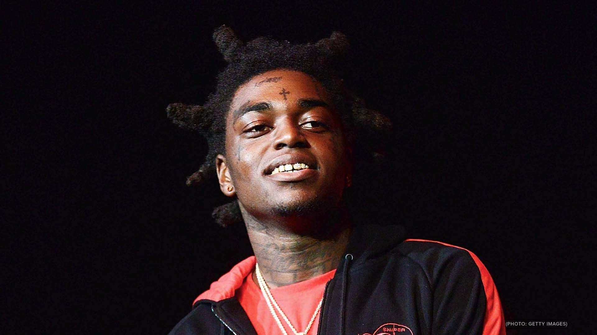 Kodak Black, Anklage, Video, BET, 1920x1080 Full HD Desktop