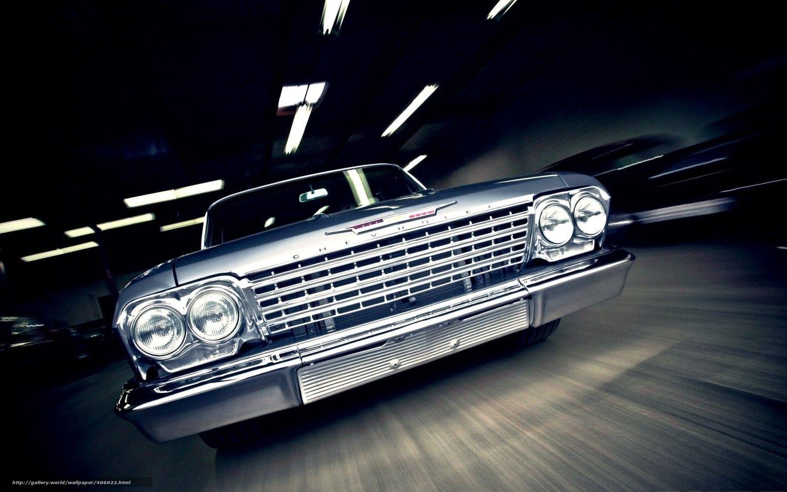 Klassischer Chevrolet, Hintergrund, Mac, Klassiker, Fahrzeug, 1600x1000 HD Desktop