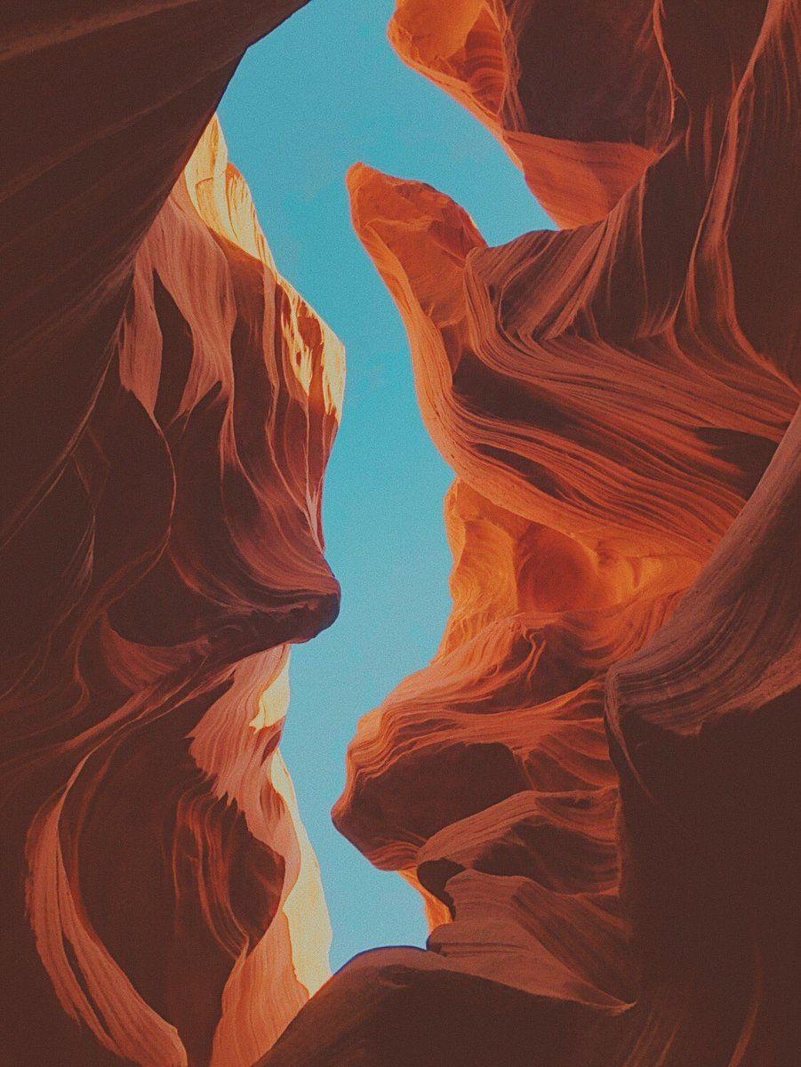 Erkunden, Lower Antelope Canyon, Erste Reise, Abenteuer, Arizona, 910x1200 HD Handy