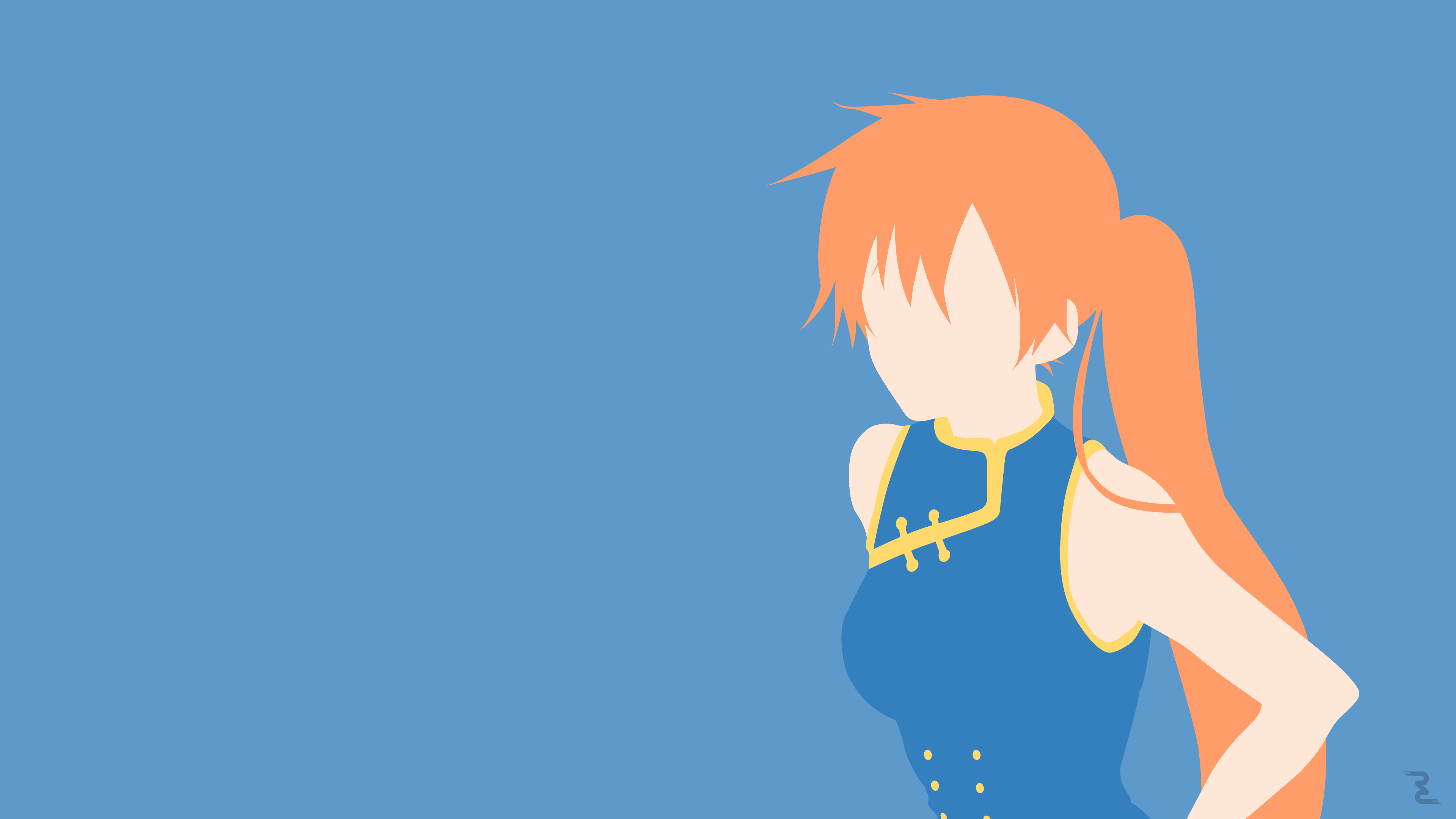 Kendo, Itsuka, HD, Hintergrund, Sport, 3840x2160 4K Desktop