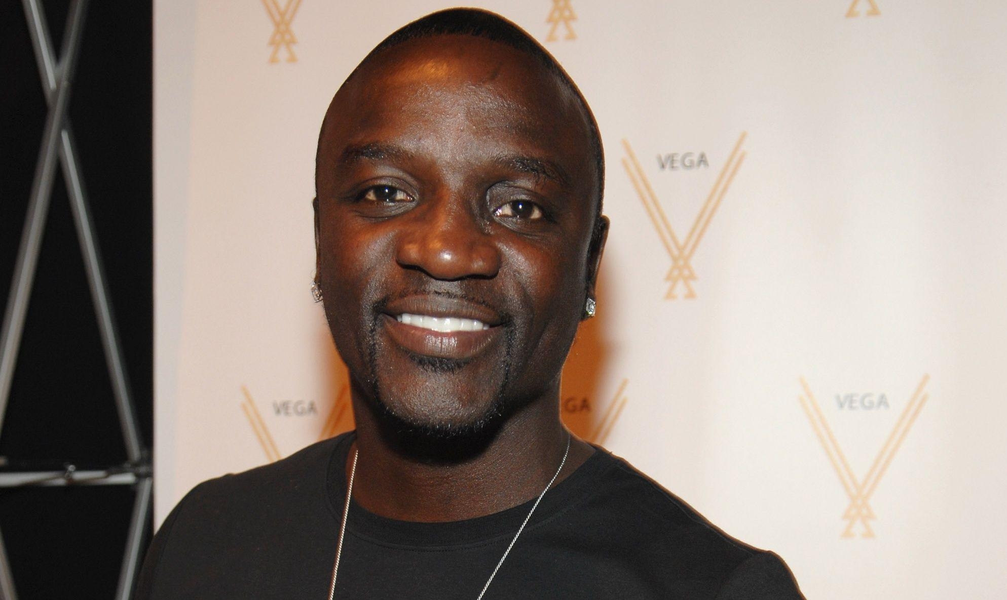 Akon, Musiker, Hintergrund, Prominent, Sänger, 1990x1190 HD Desktop