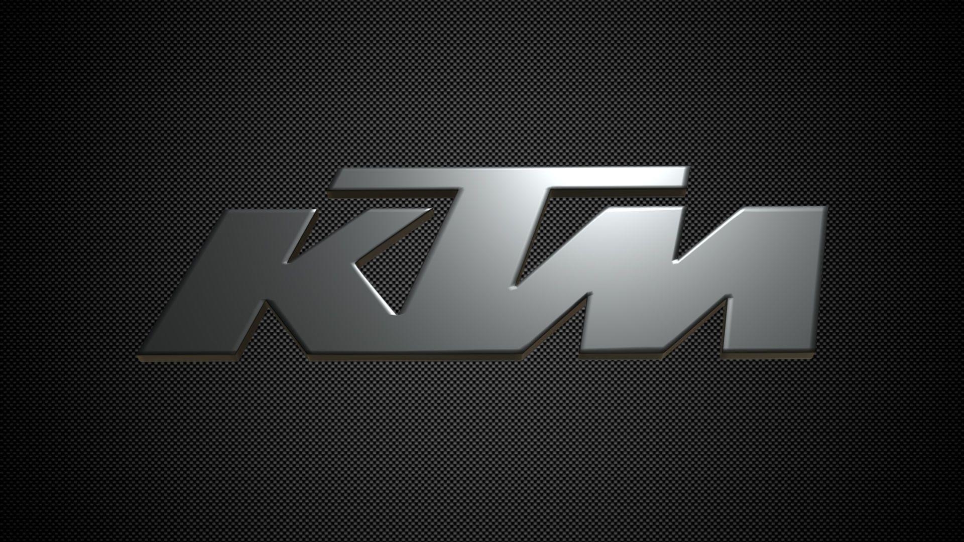 KTM, Logo, Abenteuer, Leistung, Symbol, 1920x1080 Full HD Desktop