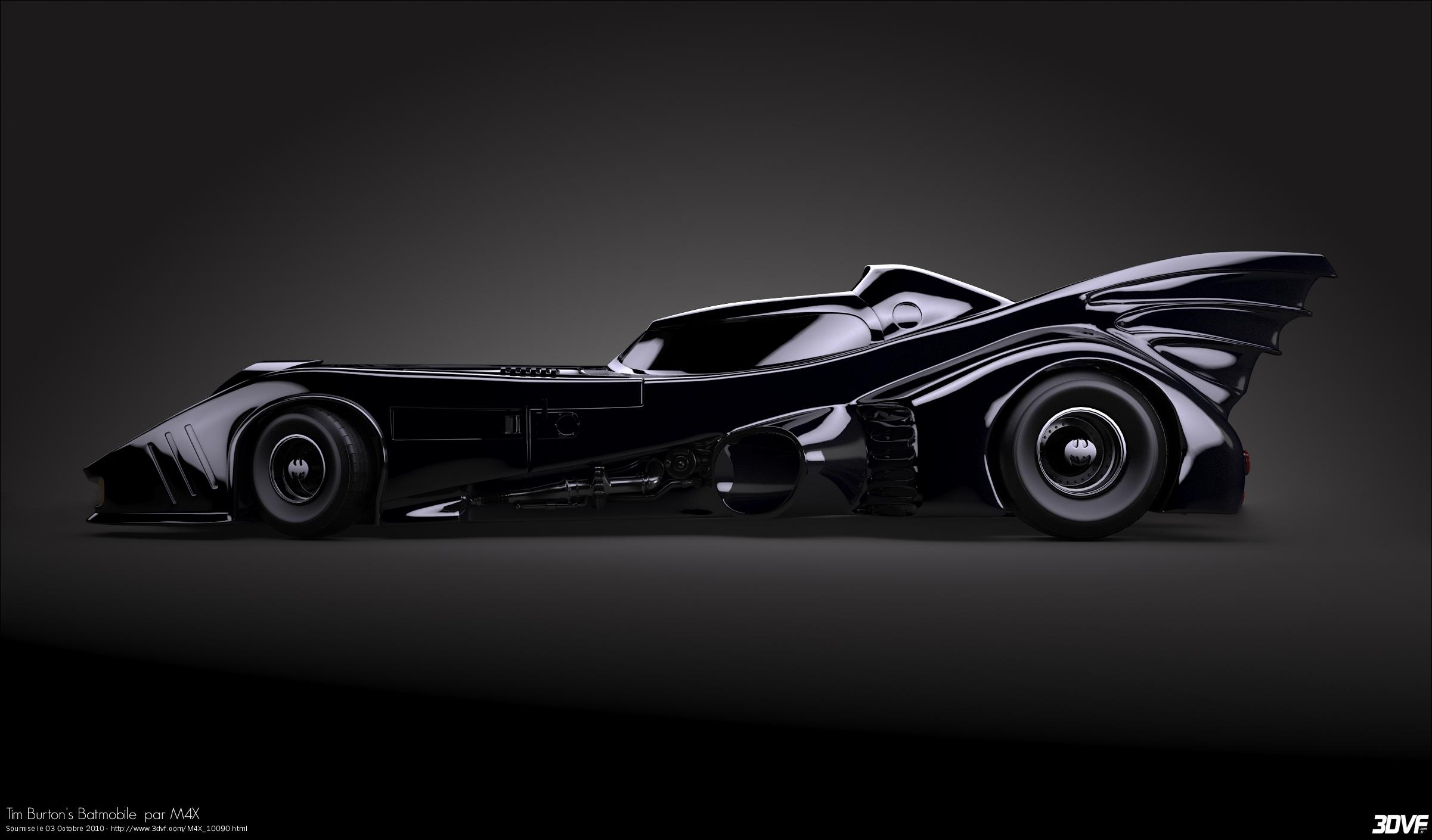 Batmobile, Auto, Desktop, Hintergrund, Bild, 2410x1410 HD Desktop