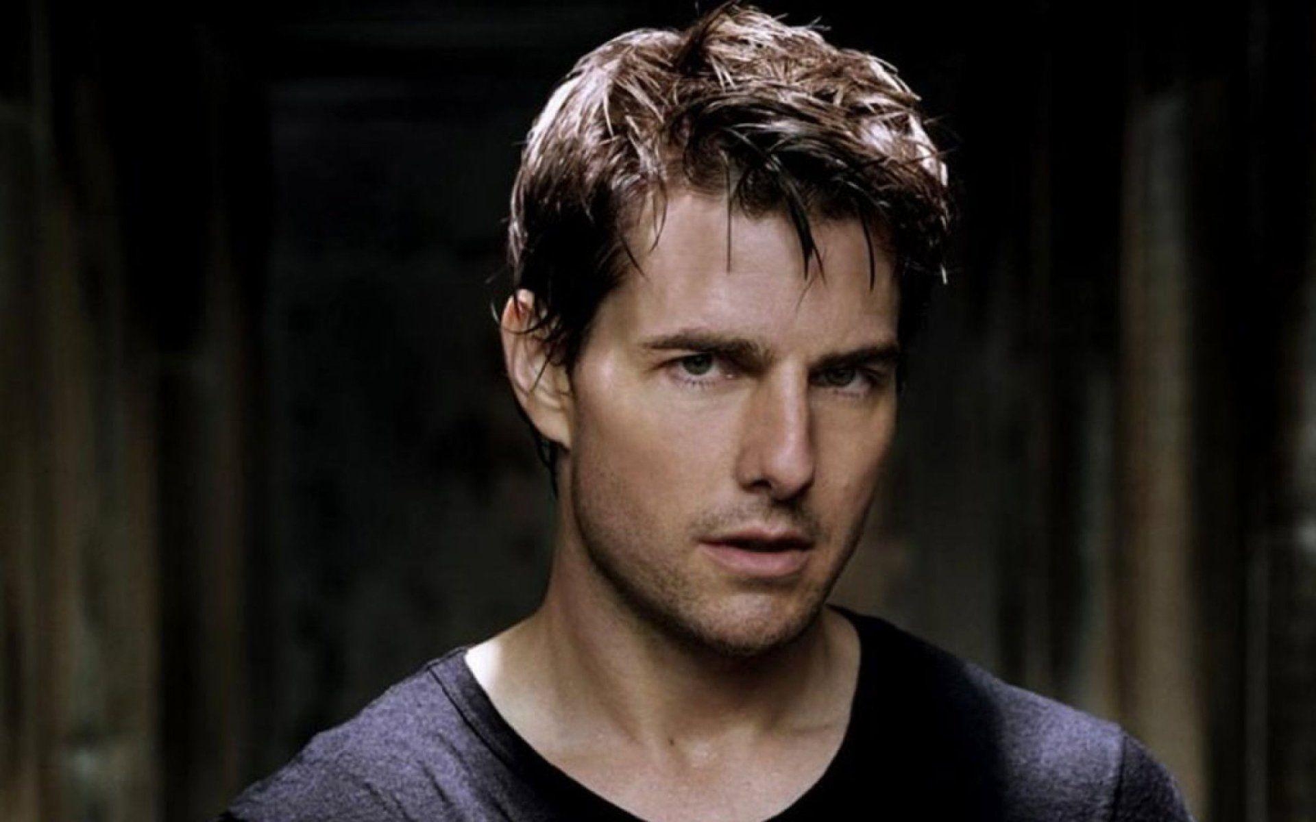 Tom Cruise, HD, Hintergrundbild, Schauspieler, Hollywood, 1920x1200 HD Desktop